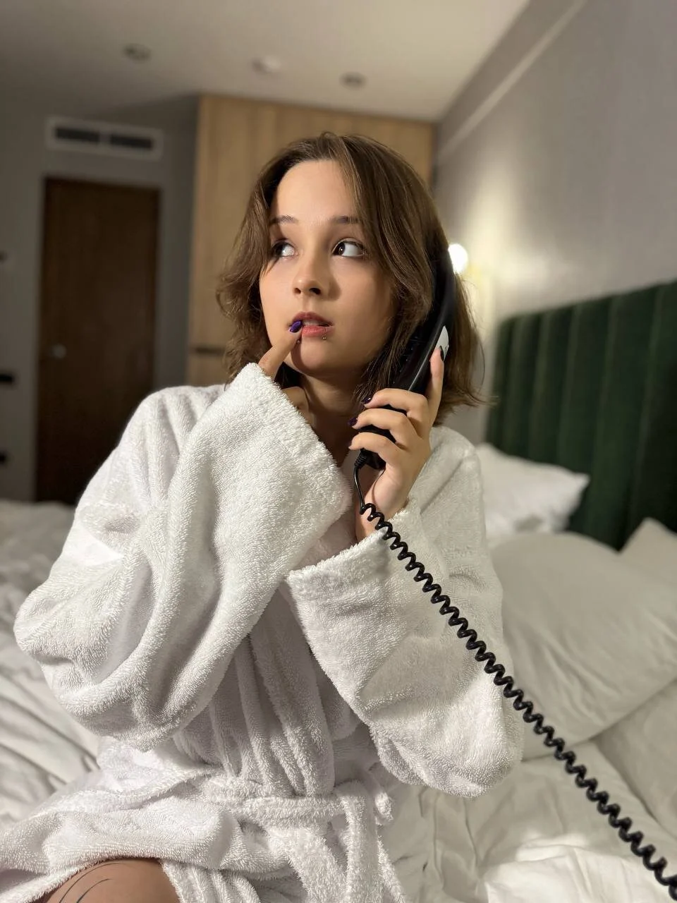XXX Porn Photo of Nude Mary_uw 213