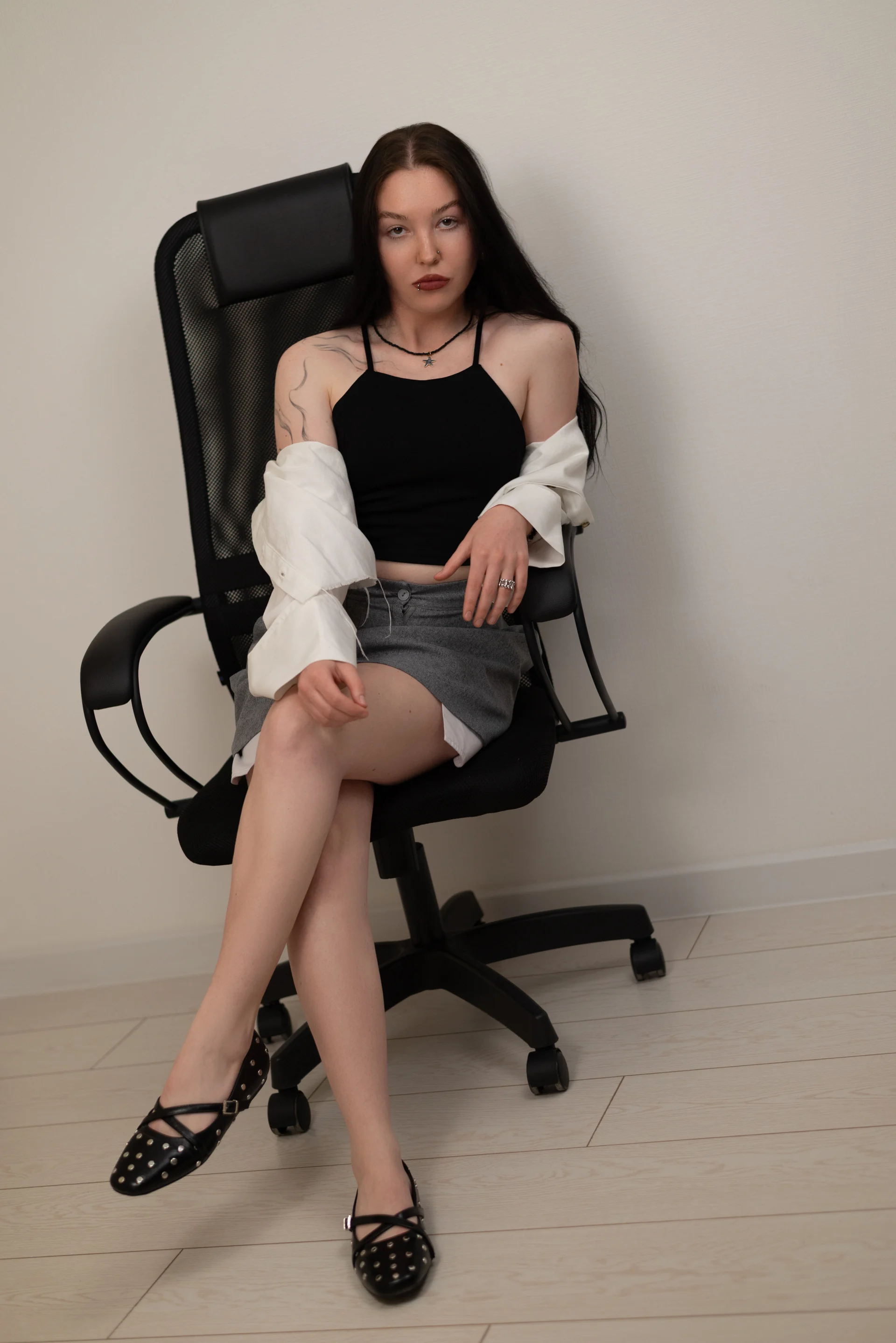 XXX Porn Photo of Nude VanessaFields 4