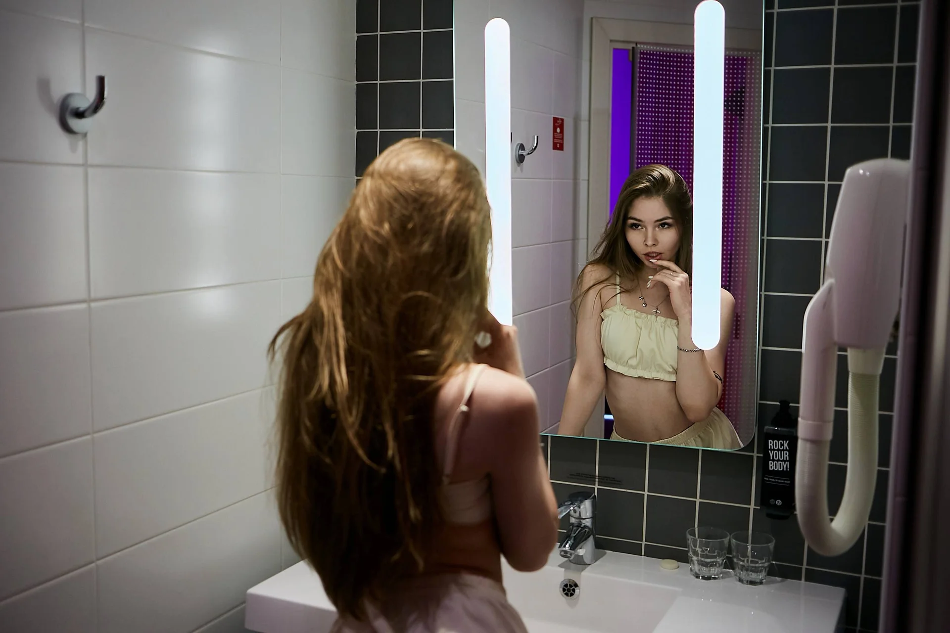 XXX Porn Photo of Nude SandraCarril 3
