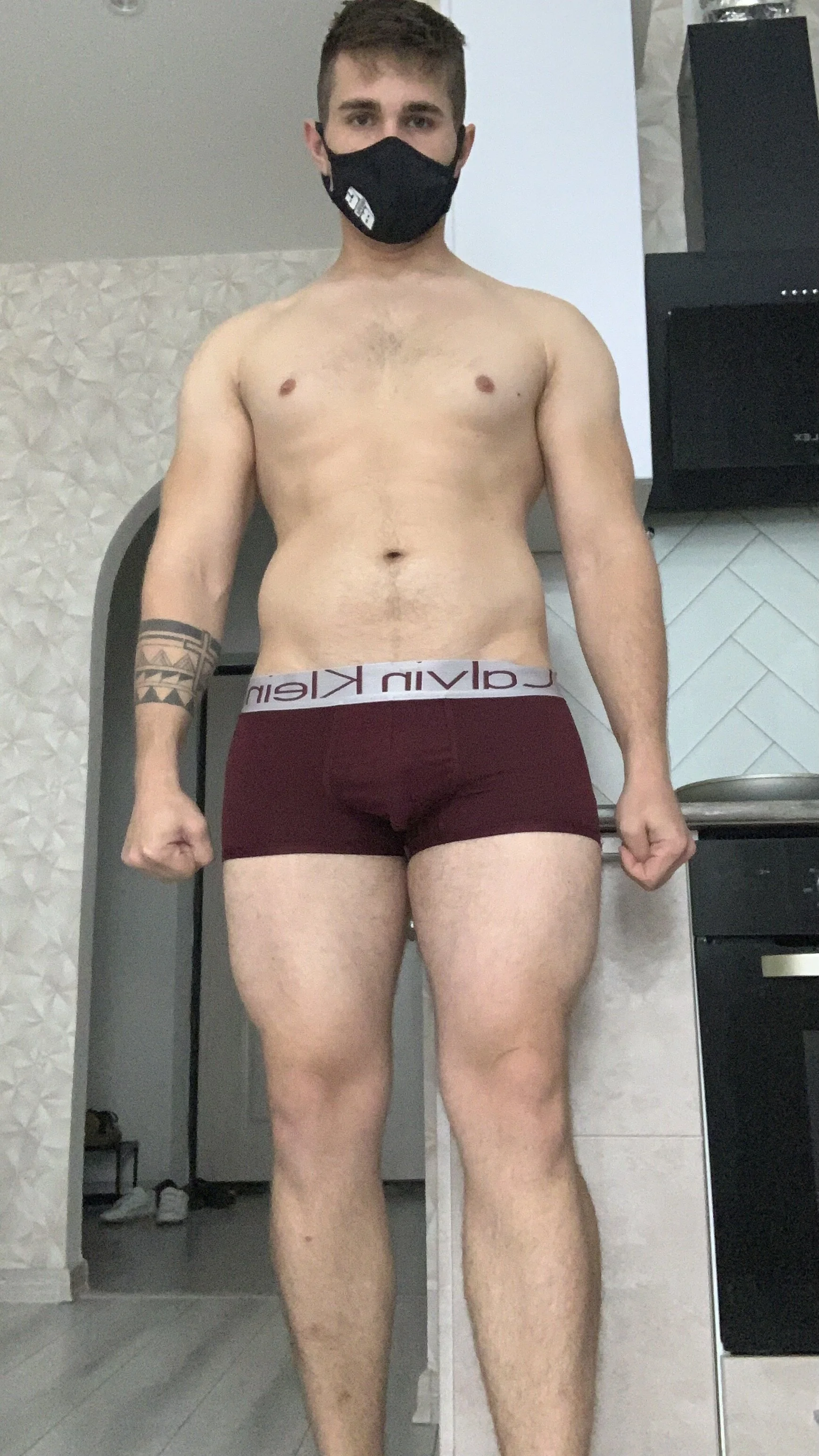 XXX Porn Photo of Nude Sweeet__boy 3