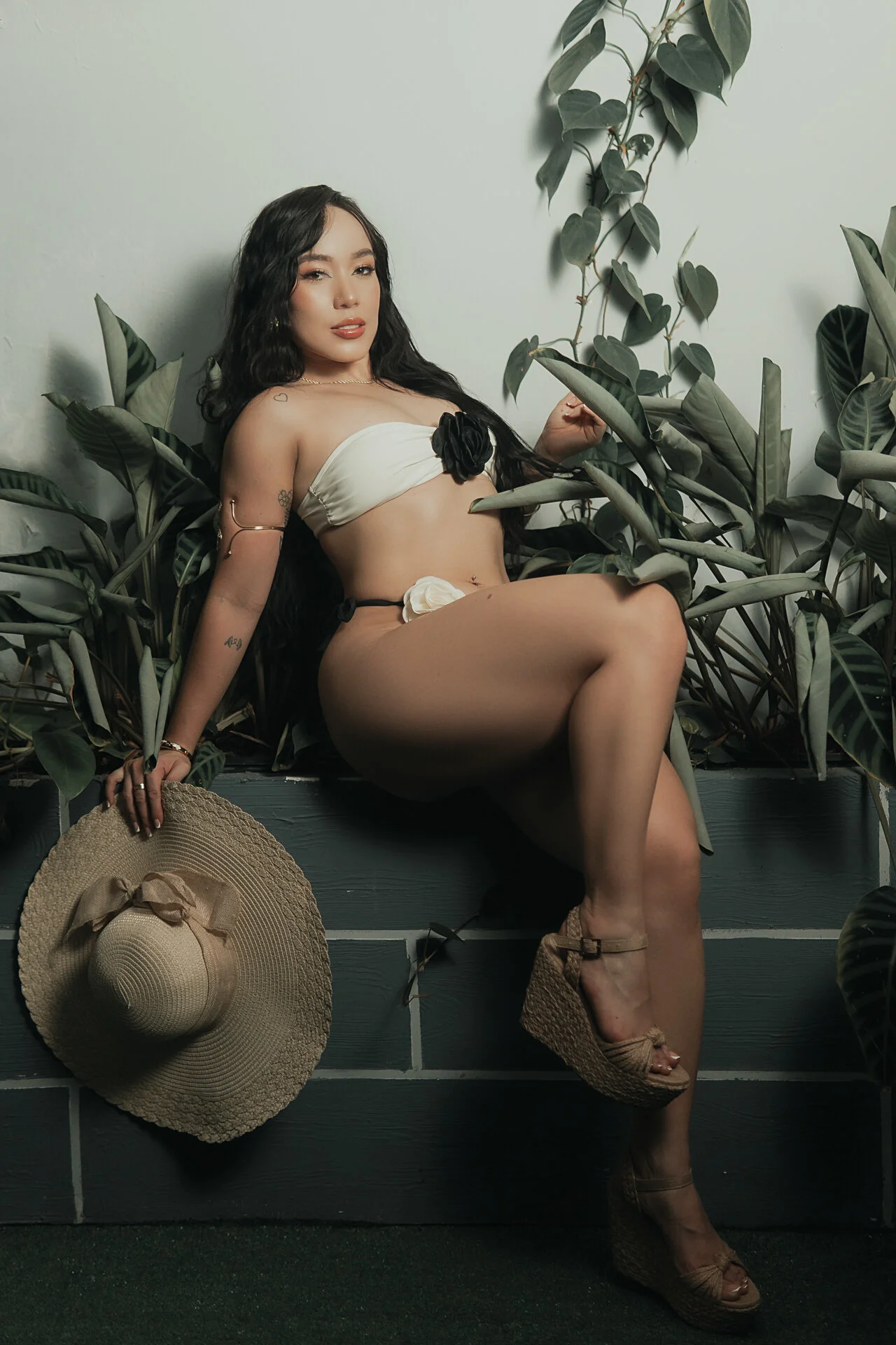 XXX Porn Photo of Nude ZaraKafruni 41