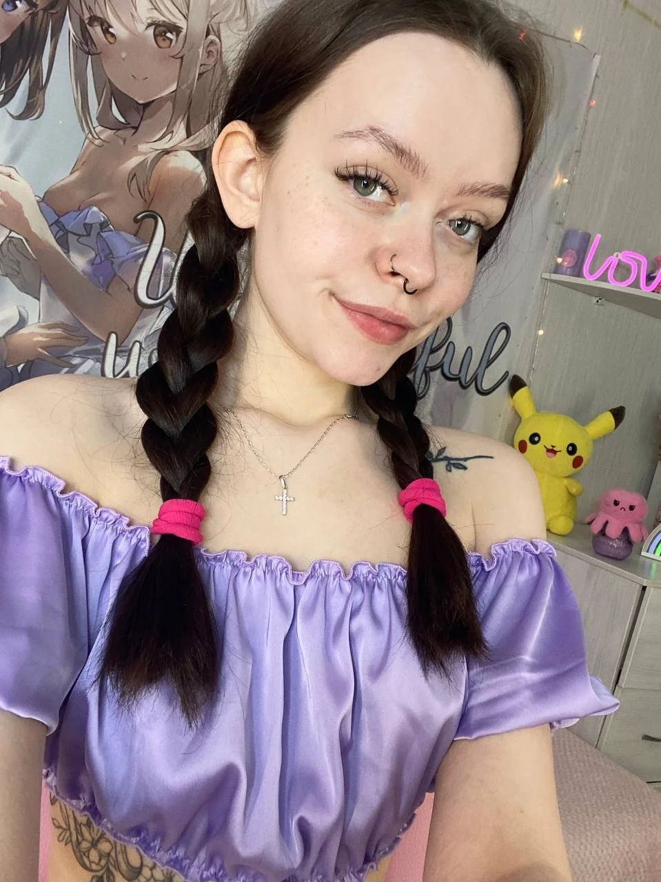 XXX Porn Photo of Nude CheekySashaCharm 44
