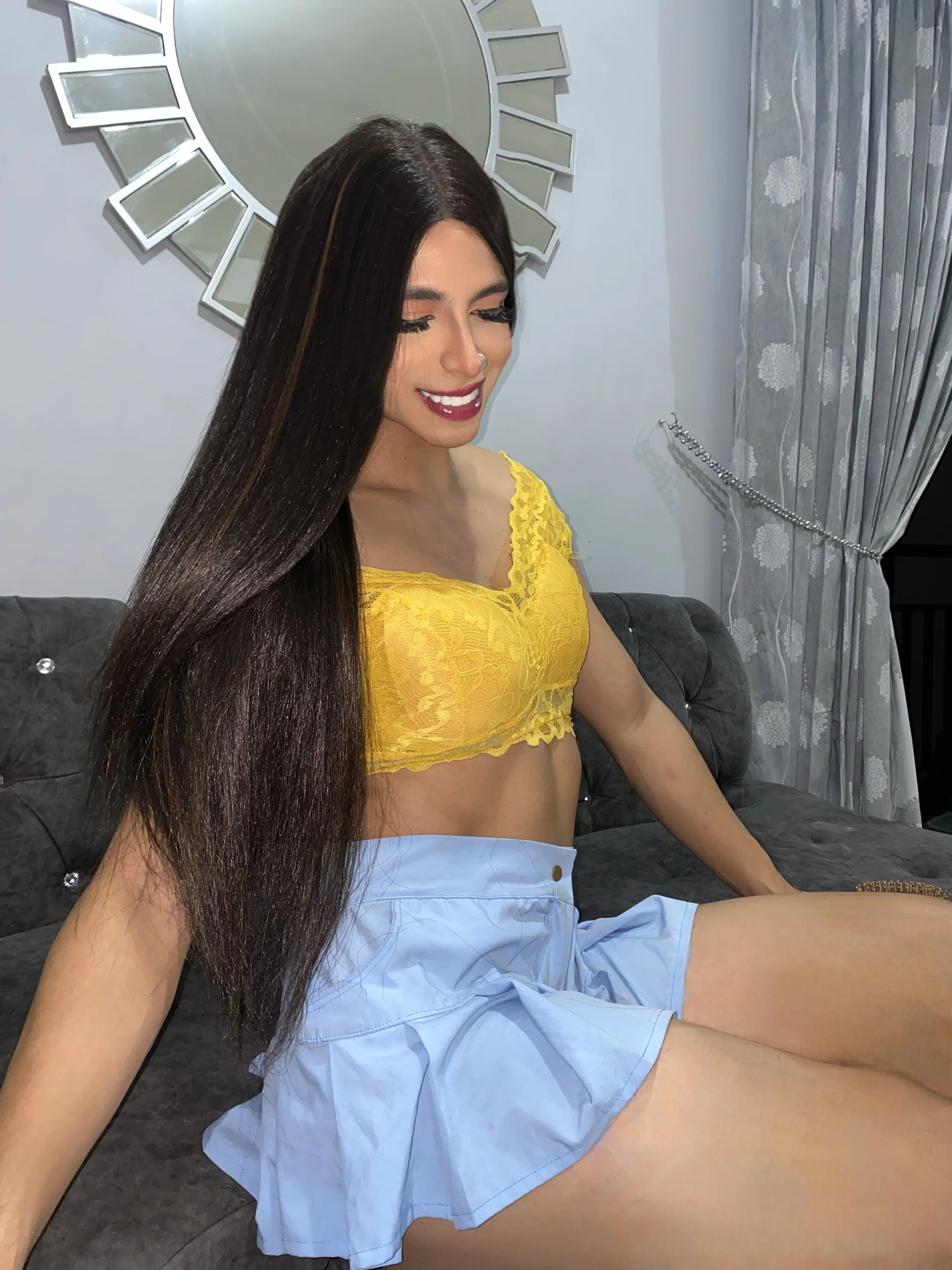 XXX Porn Photo of Nude meghan_sexy 2