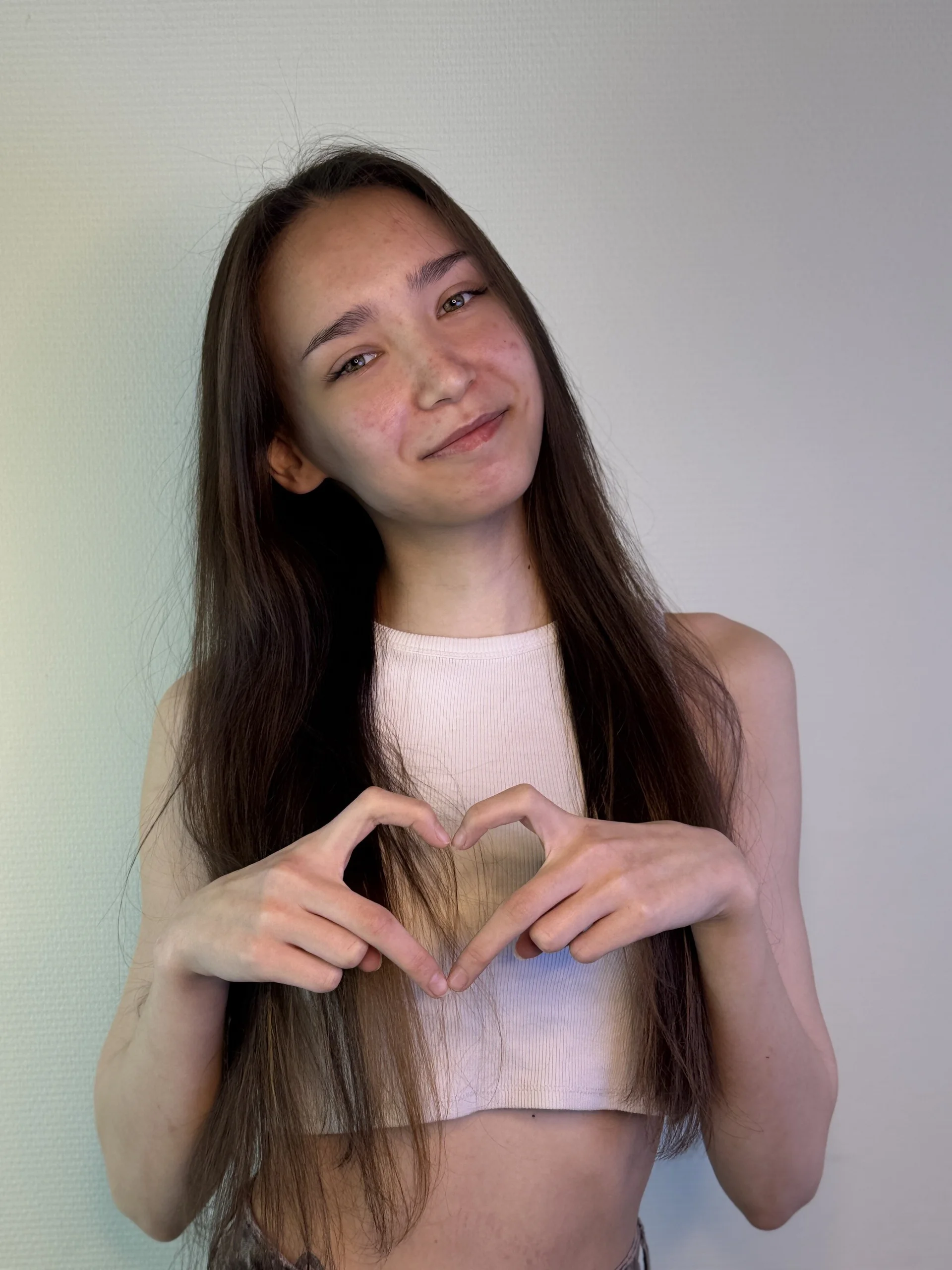 XXX Porn Photo of Nude FlorineBuskey 5