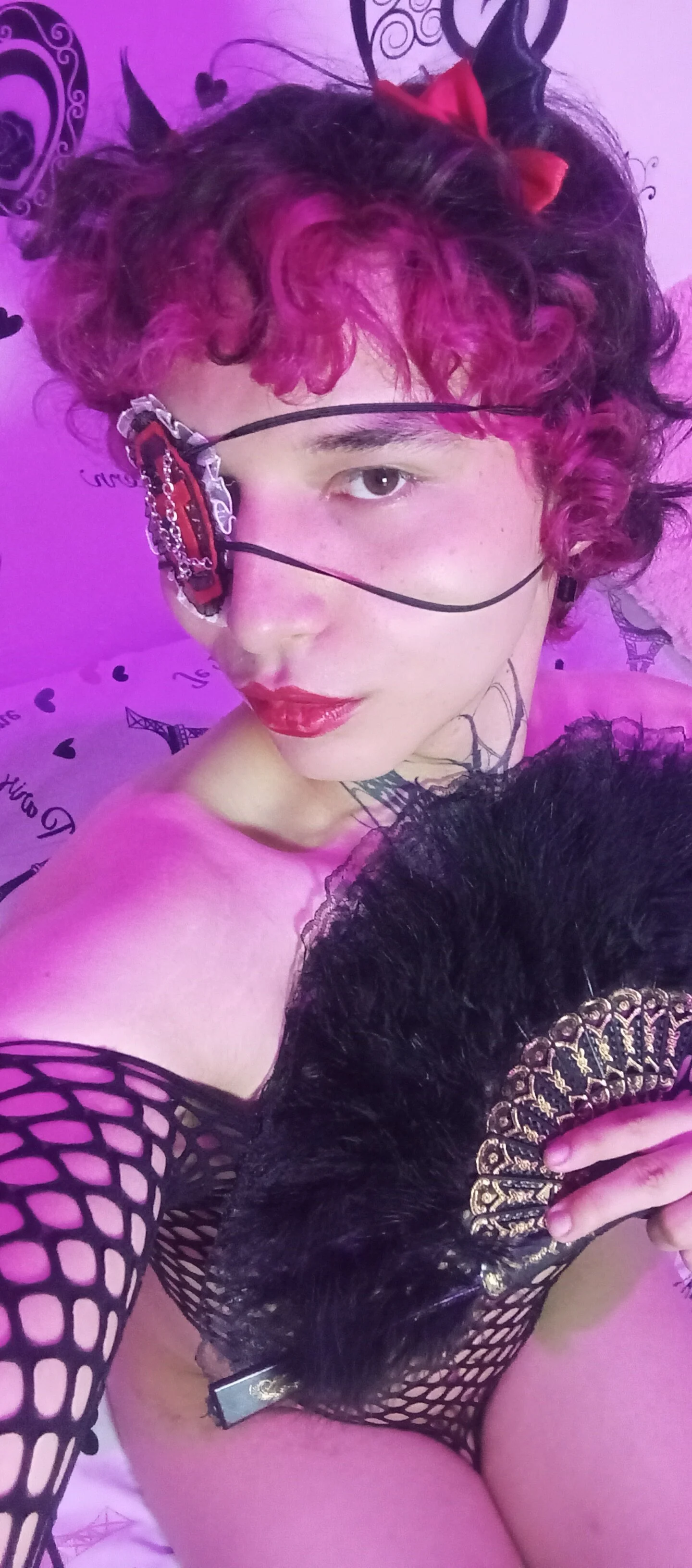 XXX Porn Photo of Nude cutekat_ 10