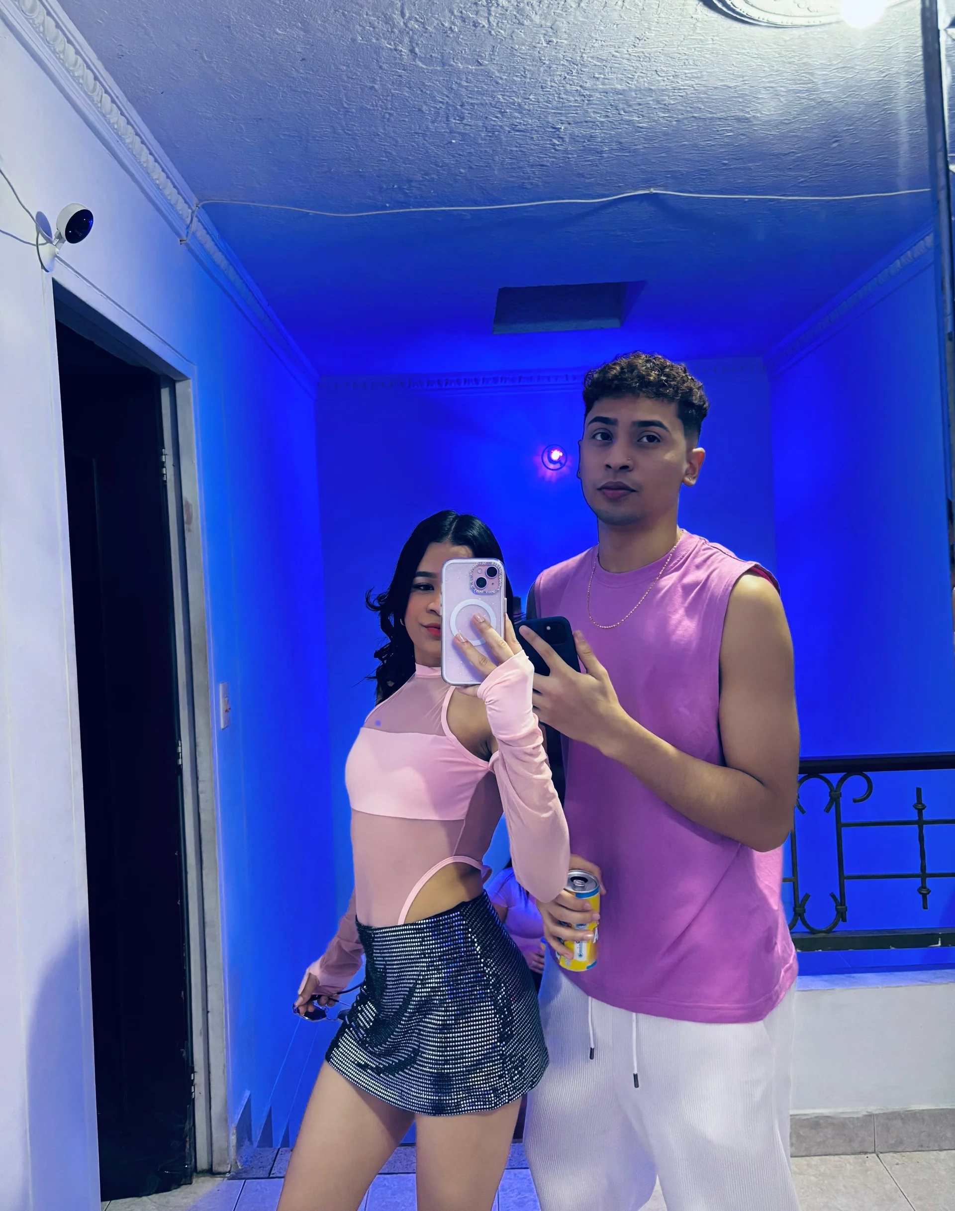 XXX Porn Photo of Nude Twink_Sensationxx 2