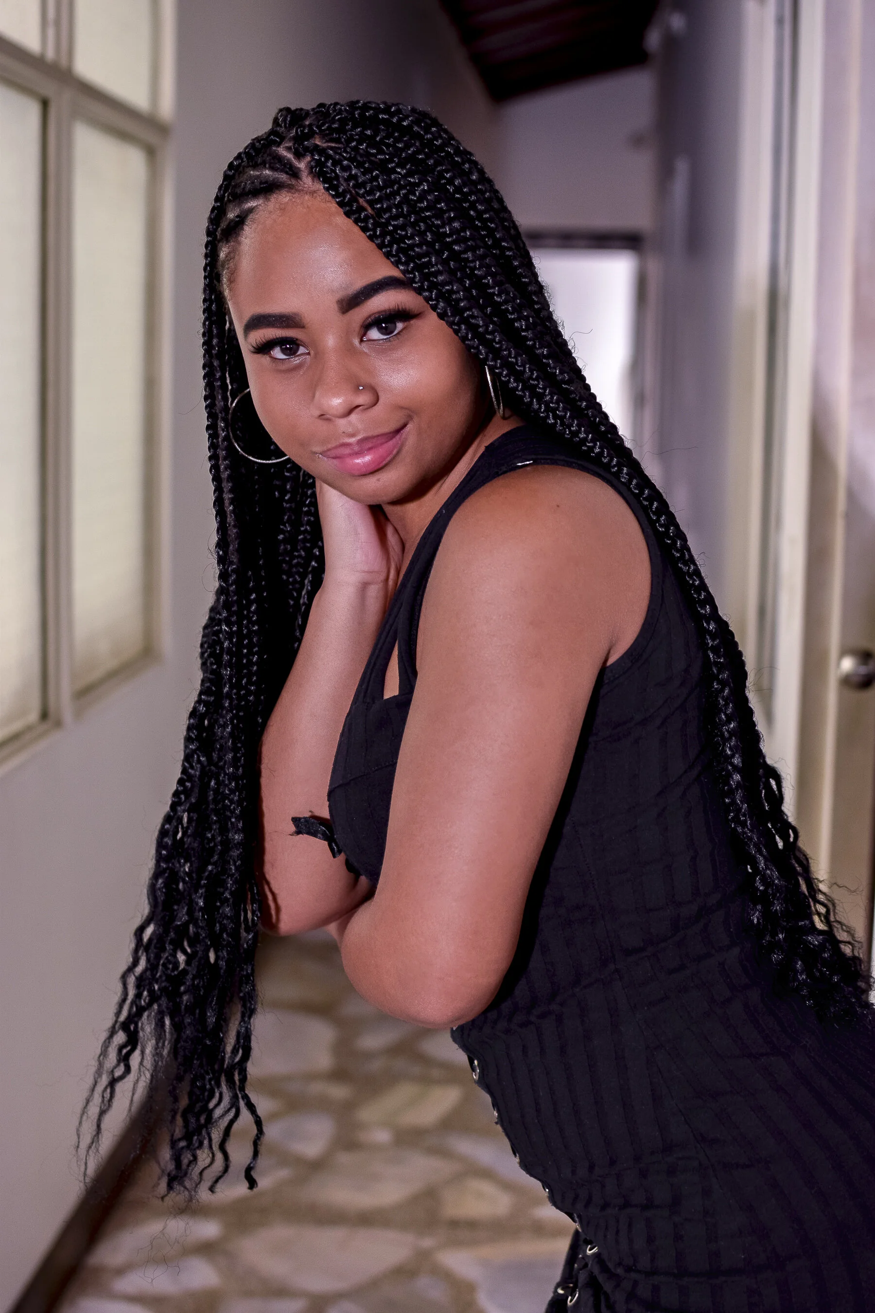 XXX Porn Photo of Nude katia_harrison_ 14