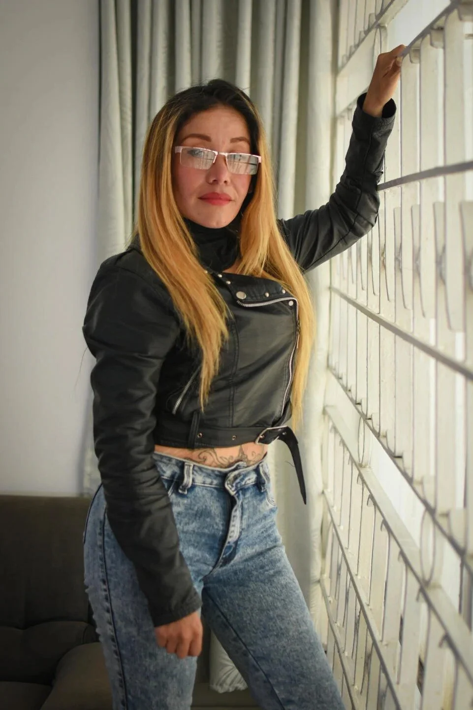 XXX Porn Photo of Nude _Caroliina 1