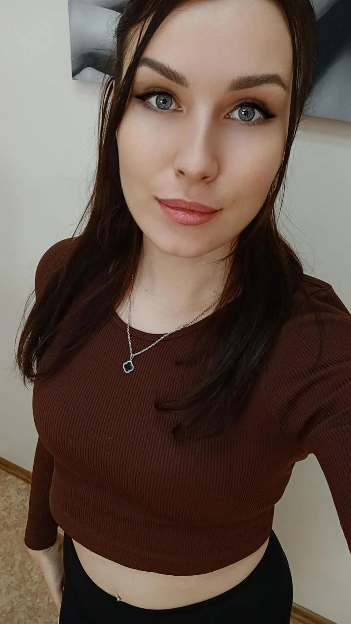 XXX Porn Photo of Nude KiraNeeww 6