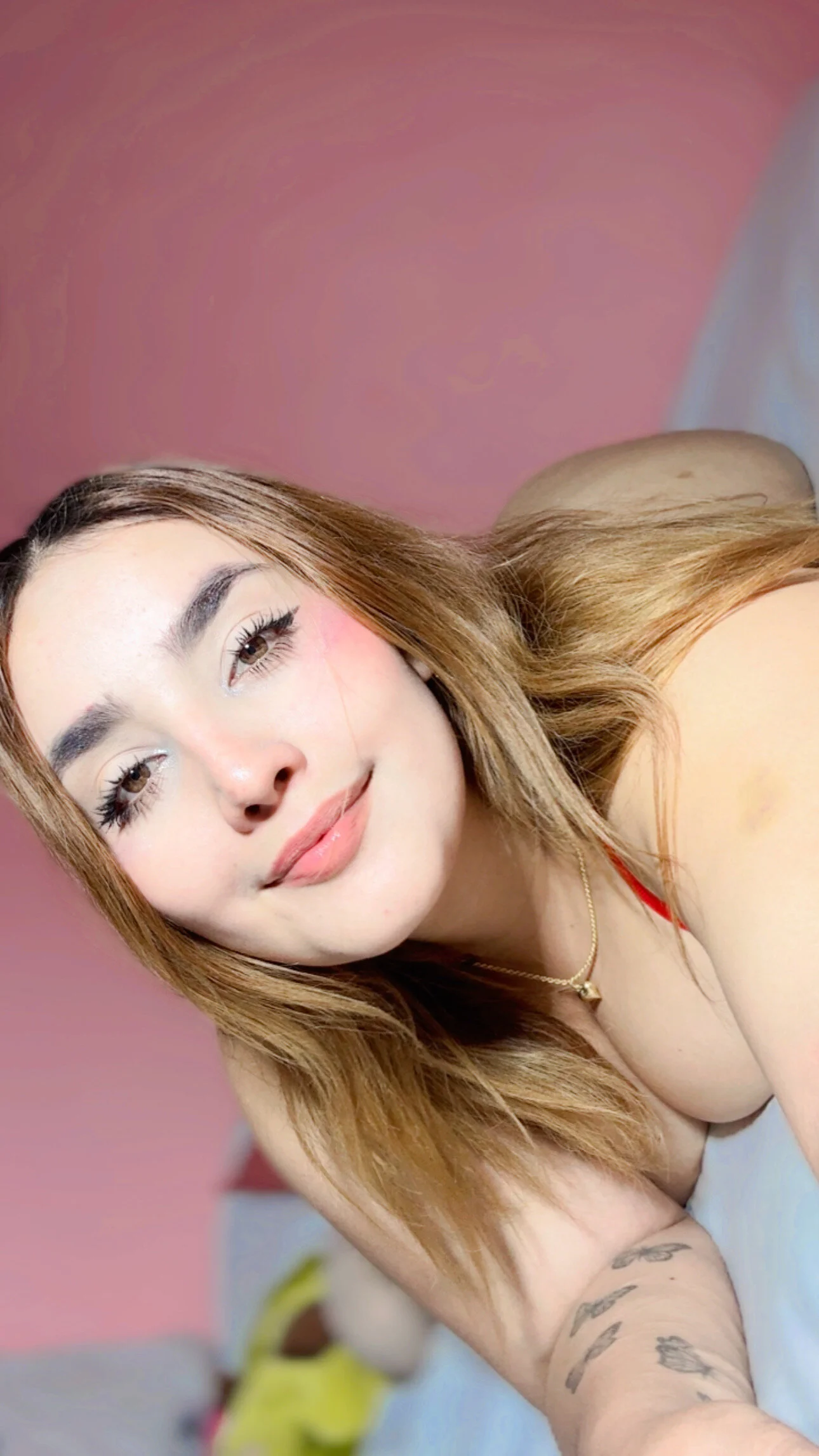 XXX Porn Photo of Nude Amara_rossi 12