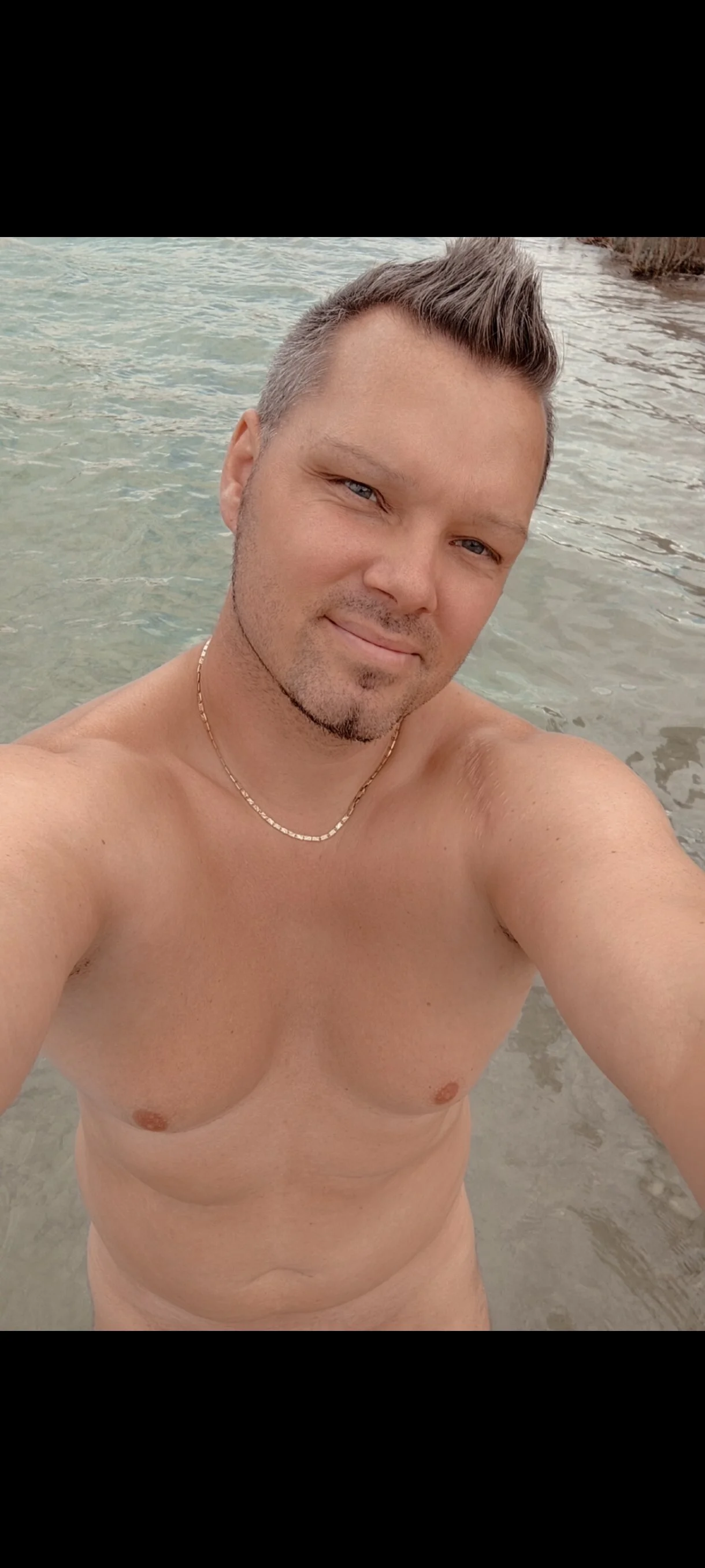 XXX Porn Photo of Nude Bastilein1985 5