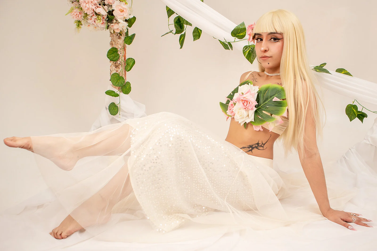XXX Porn Photo of Nude MaveParks_ 15