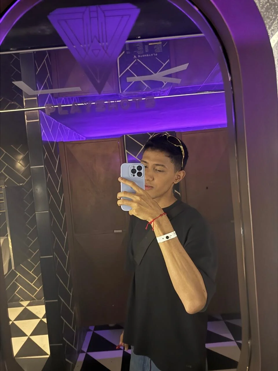 XXX Porn Photo of Nude jhonierxz 4