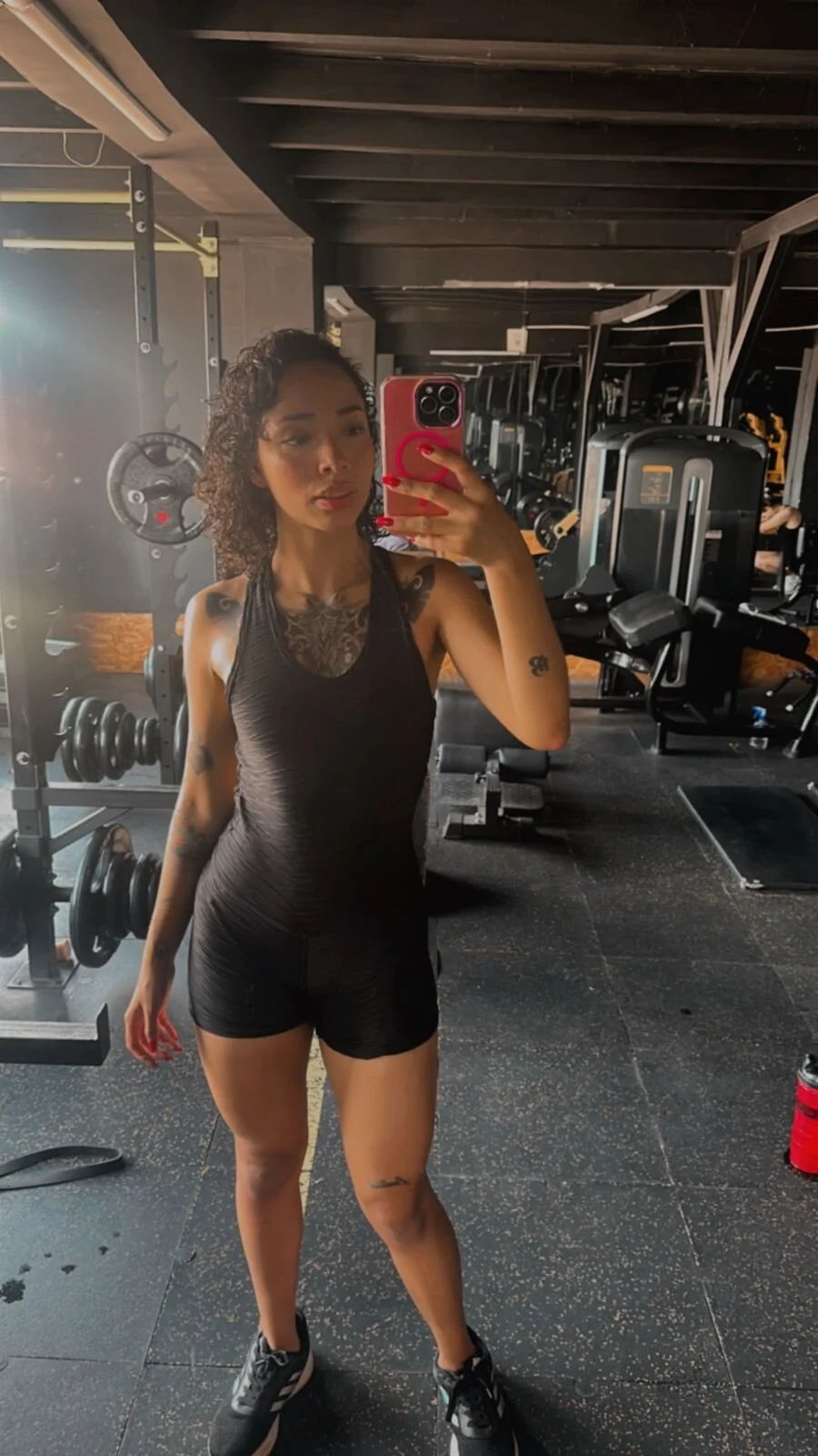 XXX Porn Photo of Nude SilvanaOwen 360