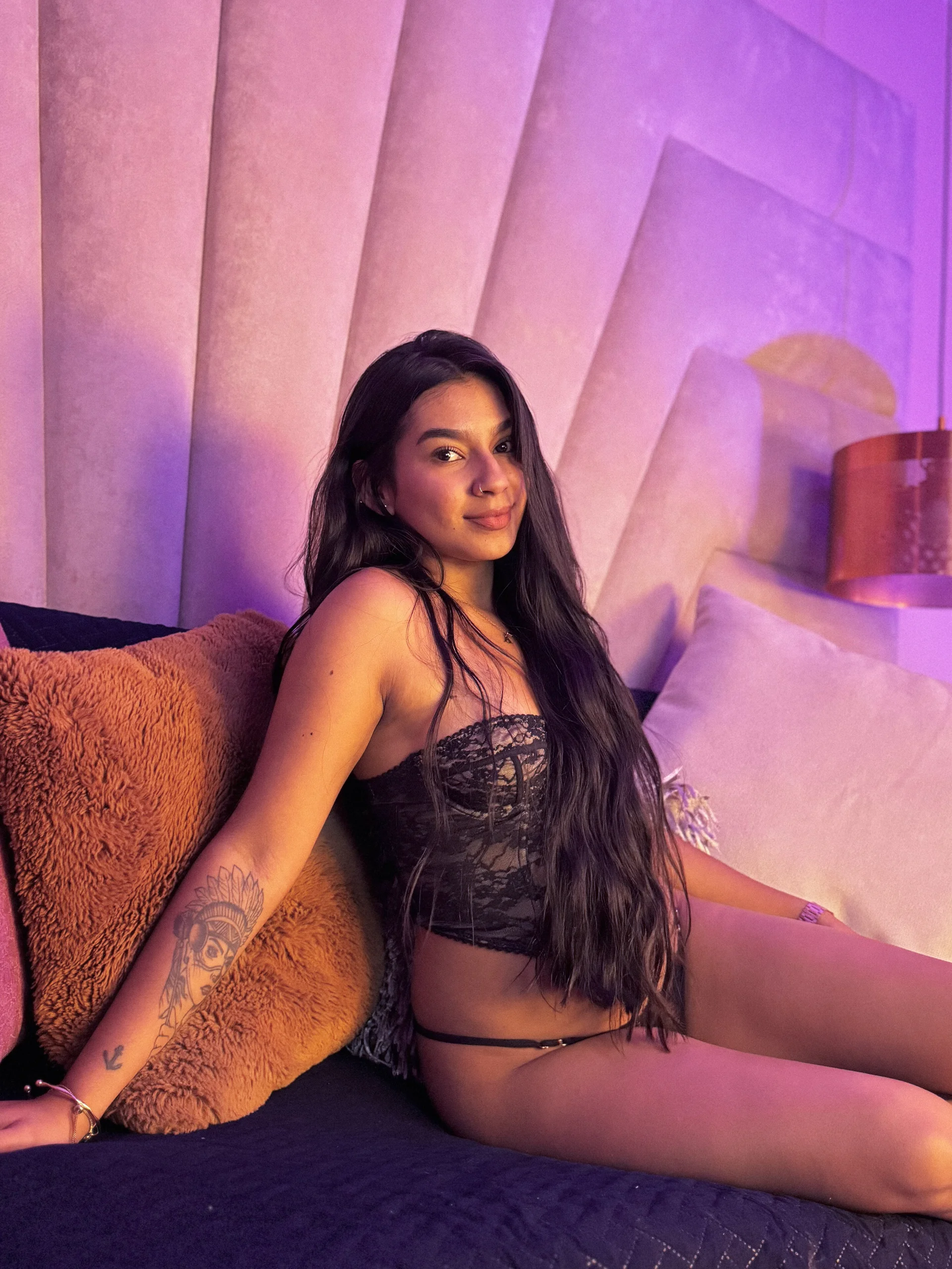 XXX Porn Photo of Nude AlyssaRay 5