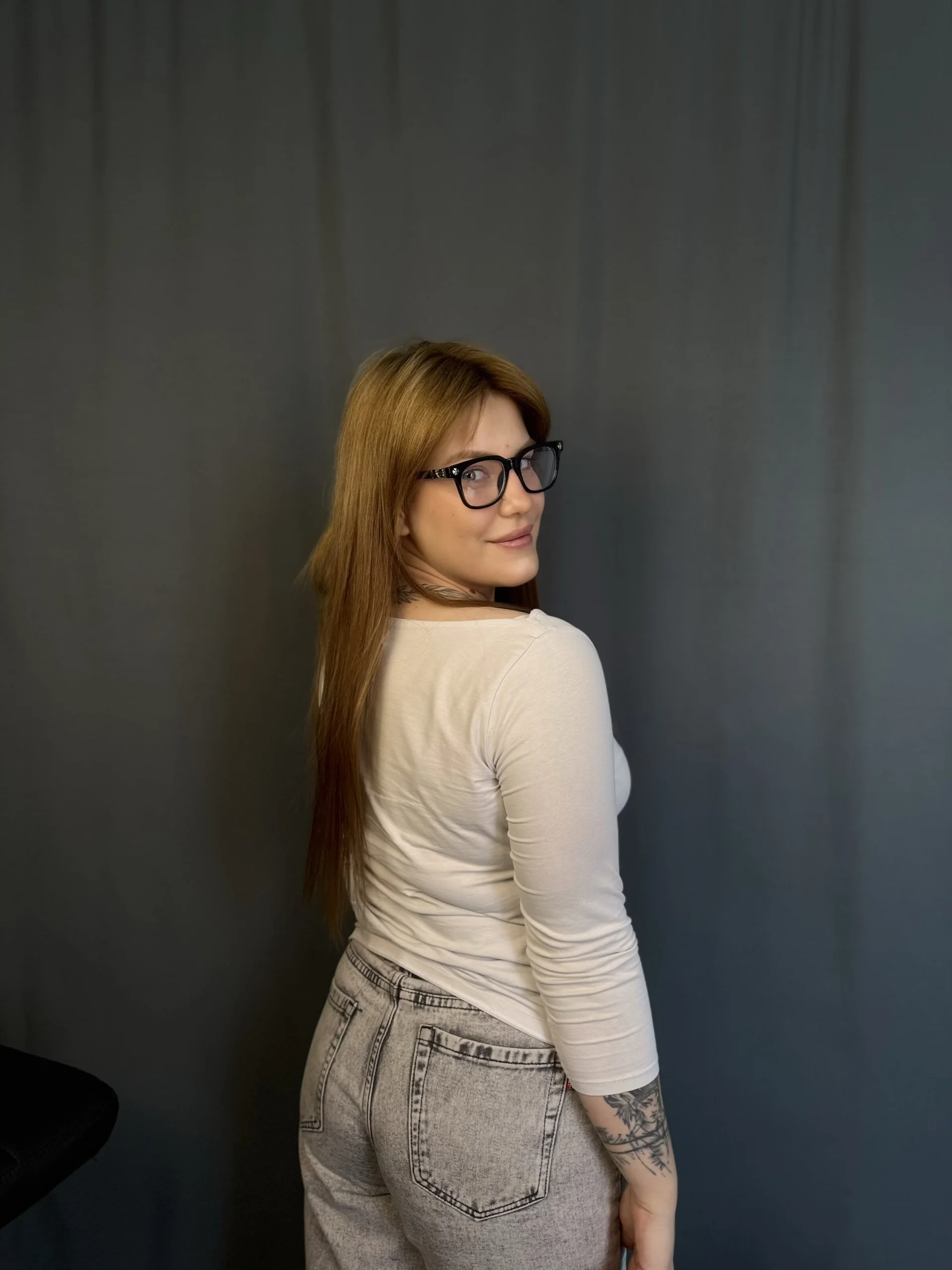 XXX Porn Photo of Nude ArletteSpiro 1