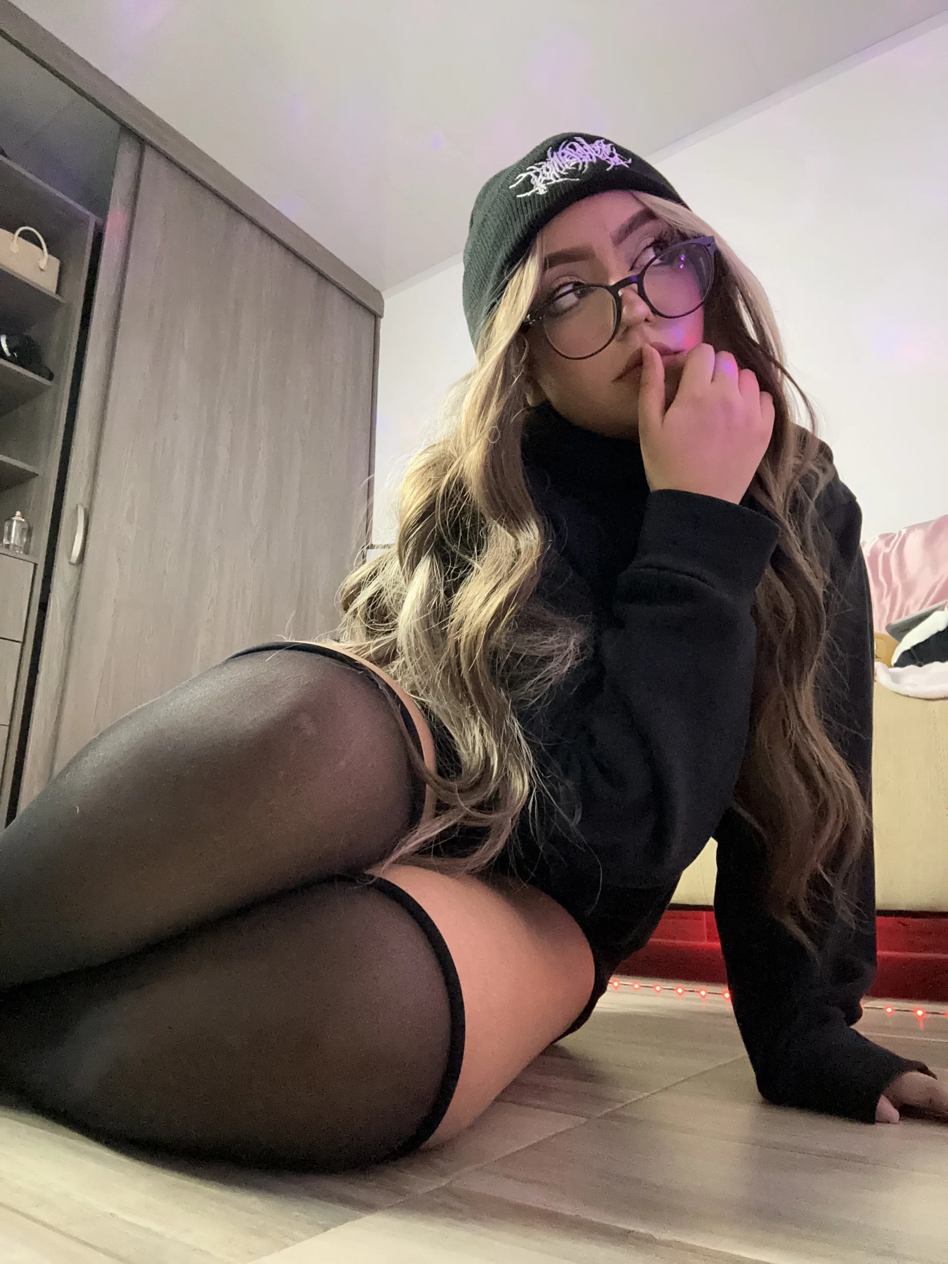 XXX Porn Photo of Nude AnngelaSkye 56
