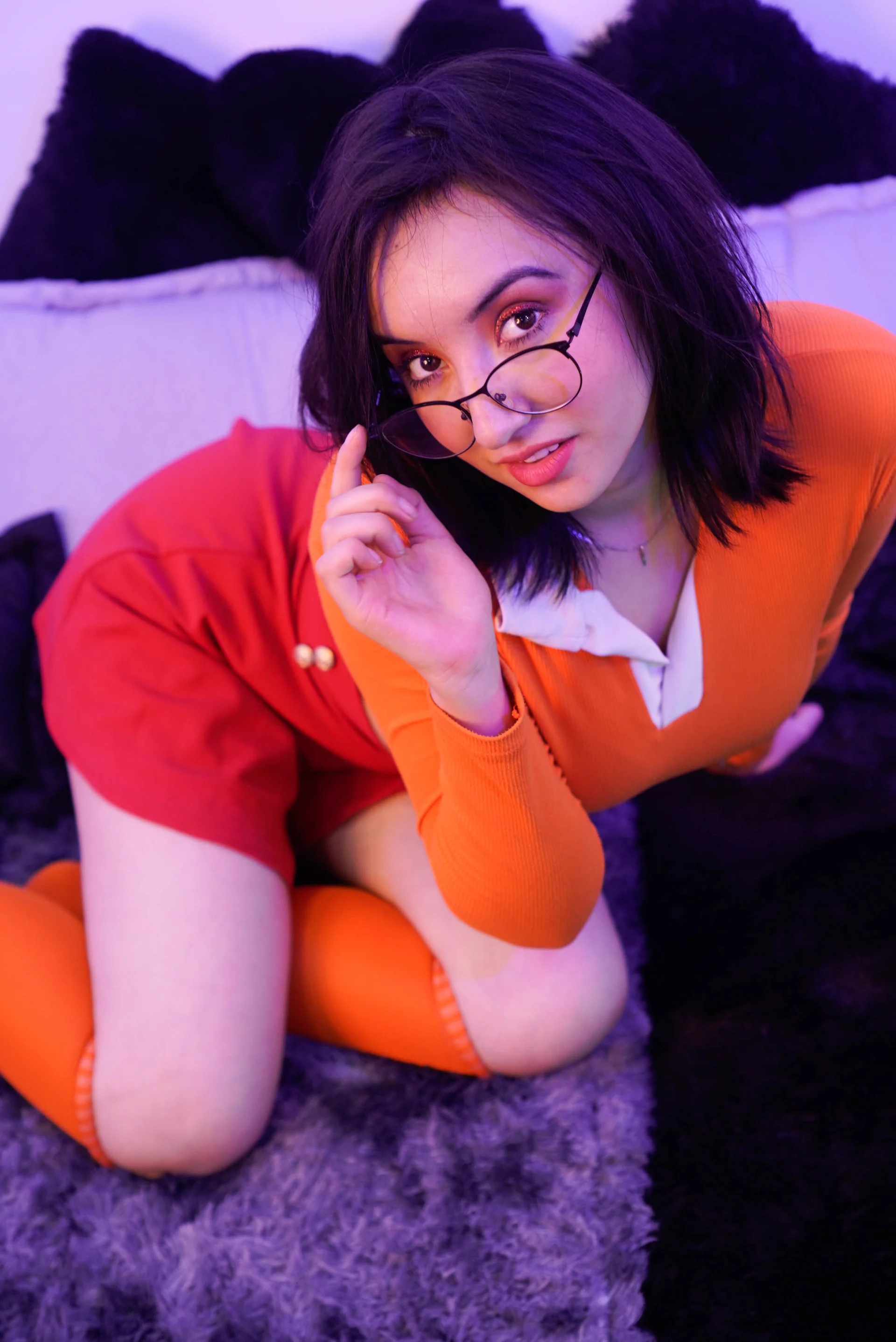 XXX Porn Photo of Nude Lyra_Monrroy 63