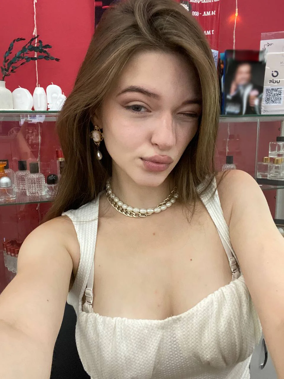 XXX Porn Photo of Nude Honey_Alicia 1