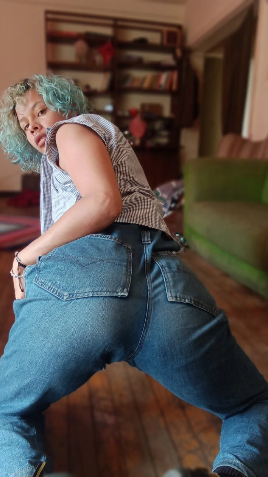 XXX Porn Photo of Nude fenixmfx19 5