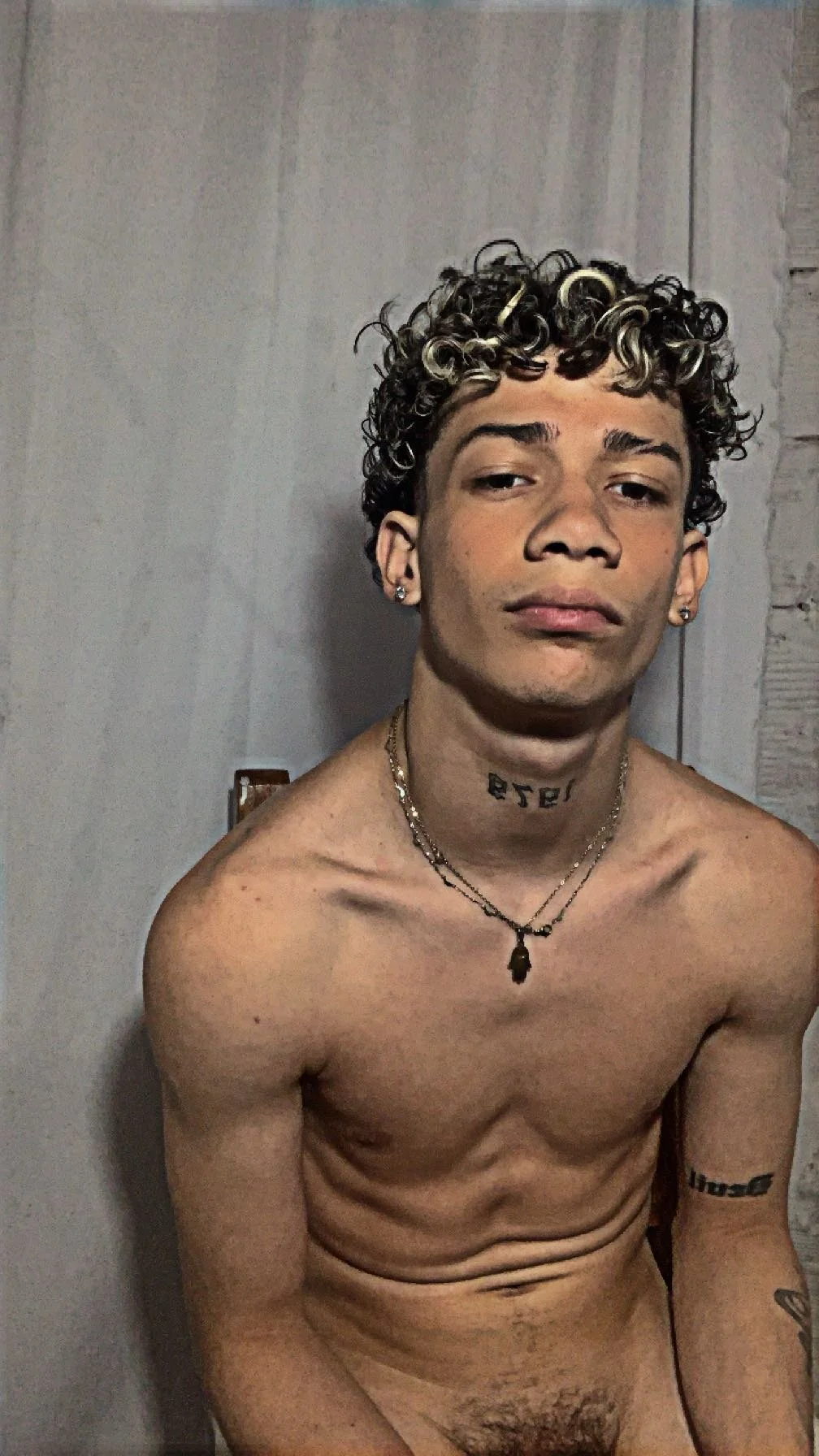 XXX Porn Photo of Nude mateodeamjo 164