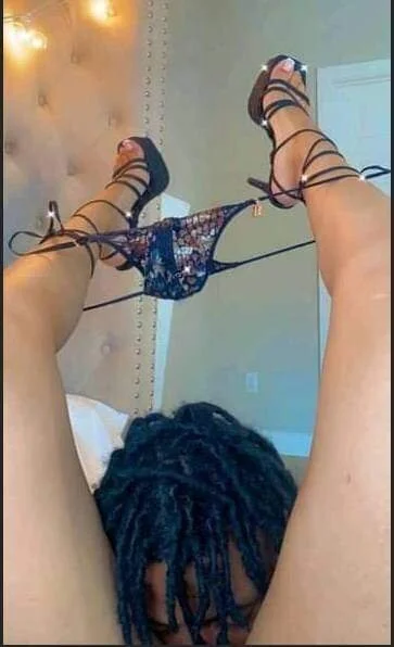 XXX Porn Photo of Nude BLAQ-DIAMOND31 1