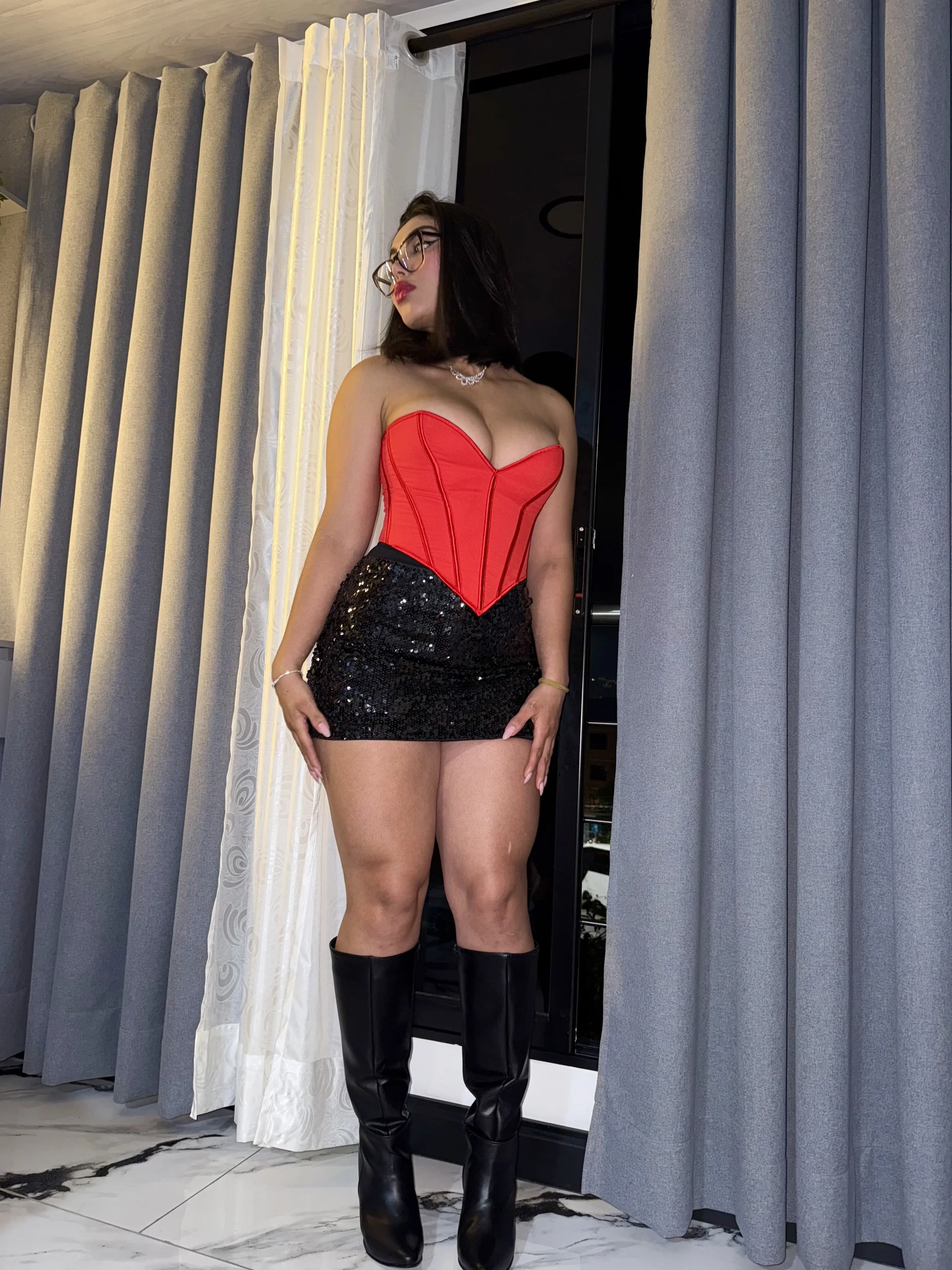 XXX Porn Photo of Nude zui_lu 90