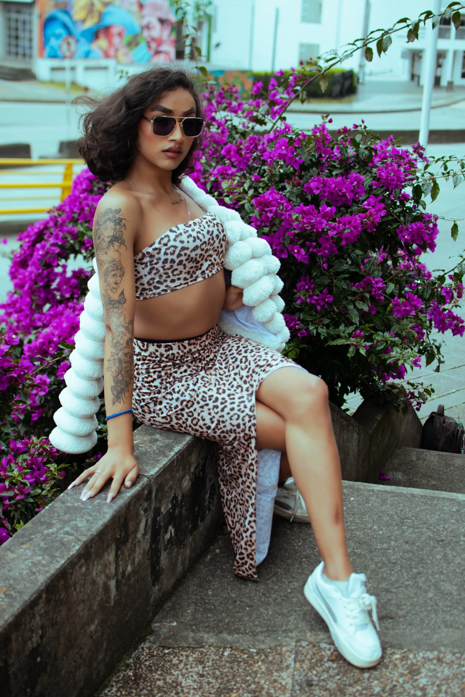 XXX Porn Photo of Nude AliDiaz_ 46