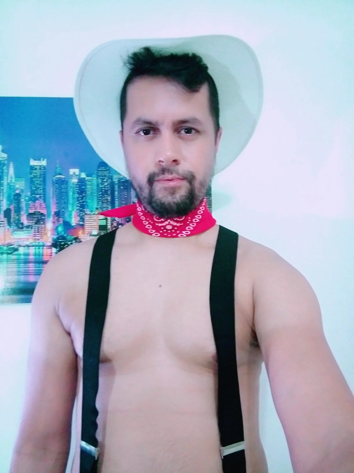 XXX Porn Photo of Nude TRIISTAN_KING10 1