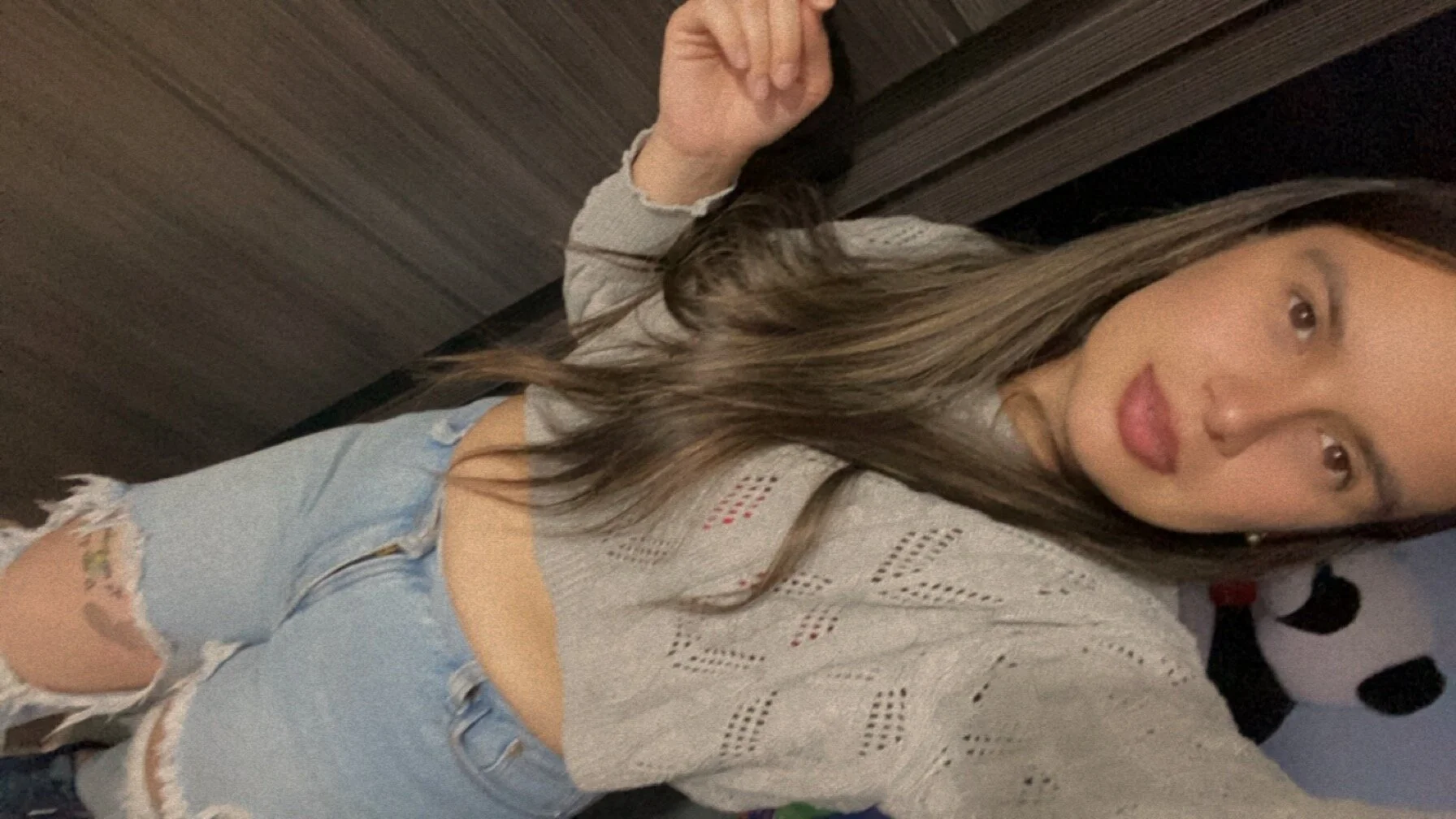 XXX Porn Photo of Nude Nathaly00_ 3