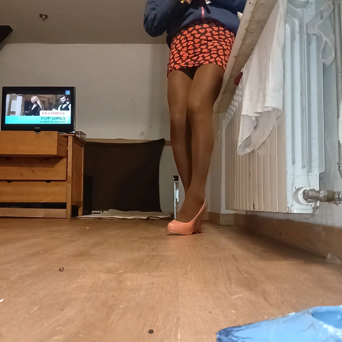 XXX Porn Photo of Nude VViolka 3