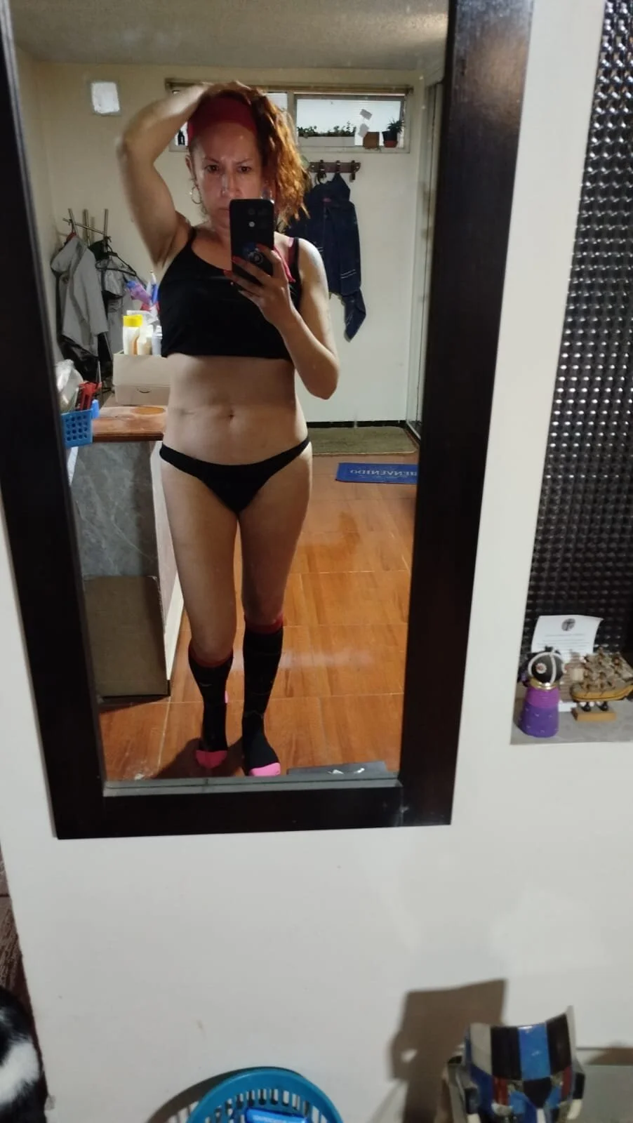 XXX Porn Photo of Nude lili_ardient 7