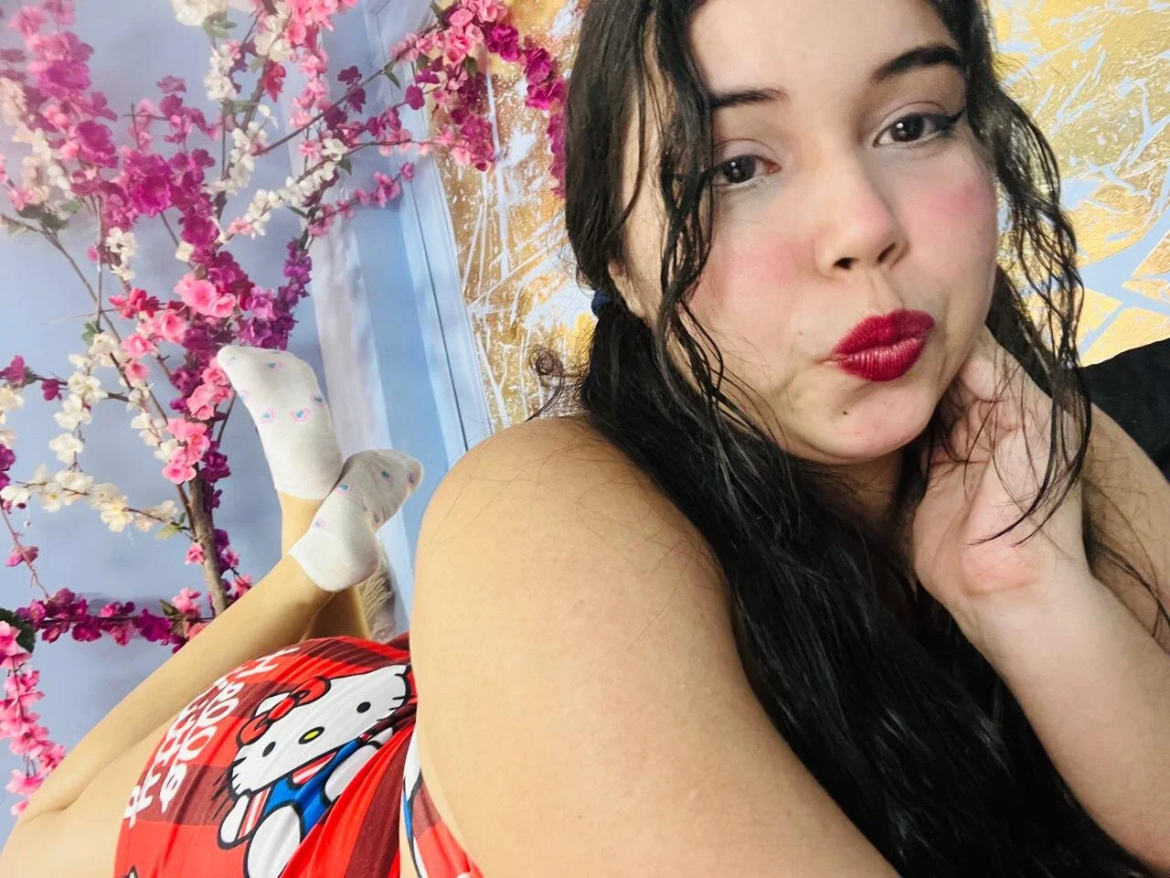 XXX Porn Photo of Nude melaniecooperr 140