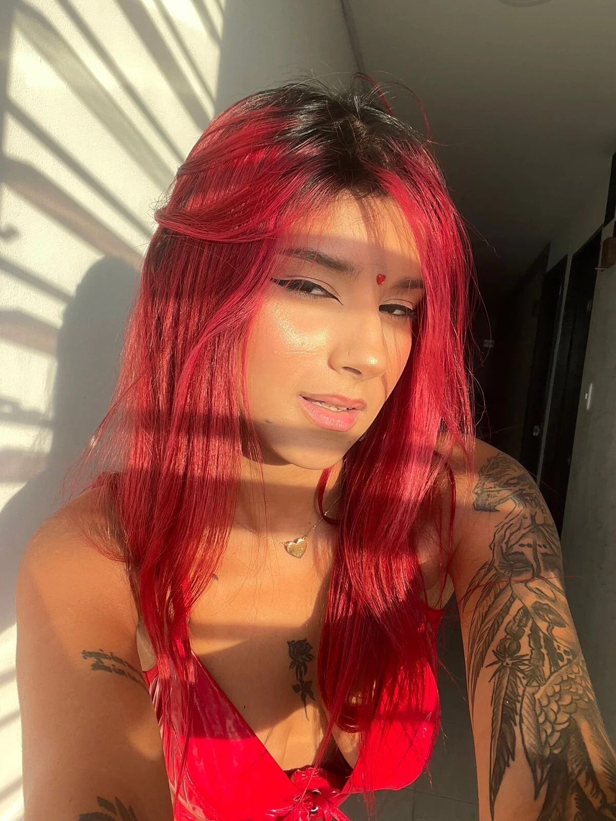 XXX Porn Photo of Nude CinthiaCollins 201