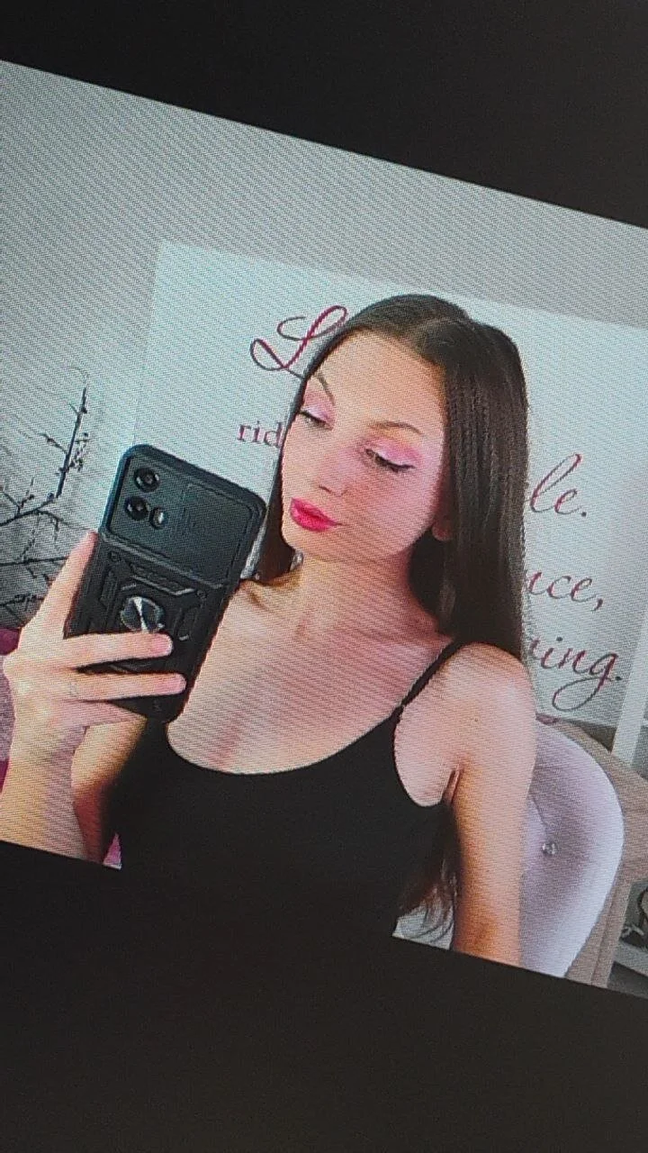 XXX Porn Photo of Nude YourSweetxSin 28