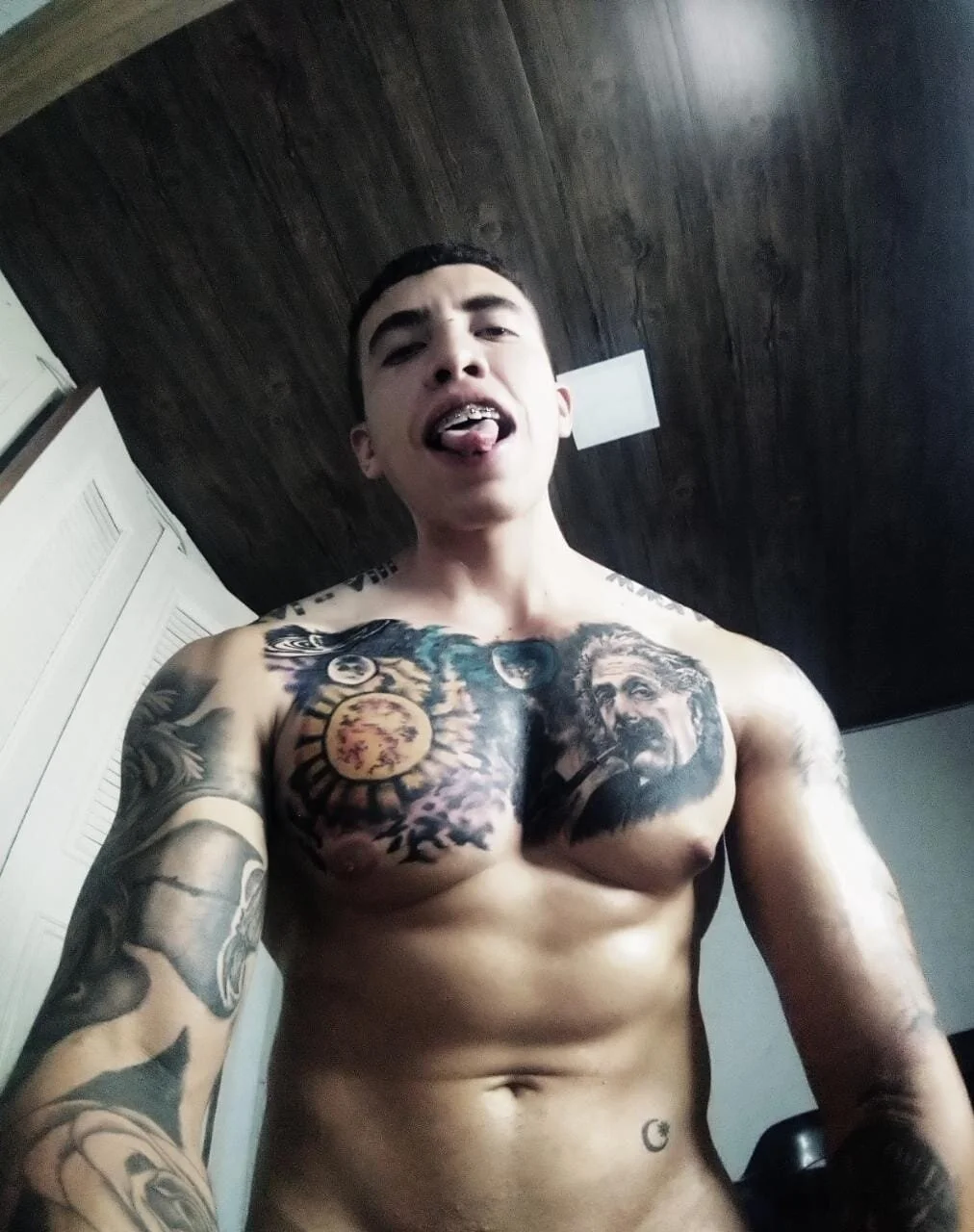 XXX Porn Photo of Nude Adam_Hudsond 25