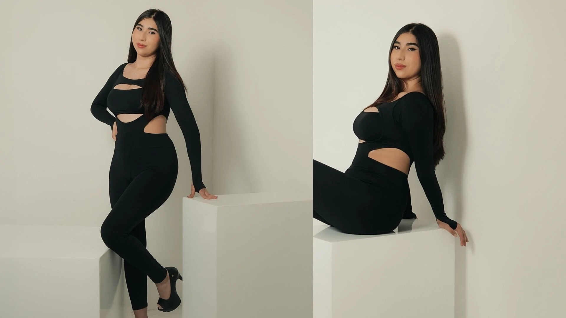 XXX Porn Photo of Nude MayaMoretti_ 1