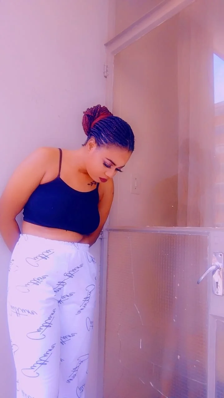 XXX Porn Photo of Nude Melitaxx 1