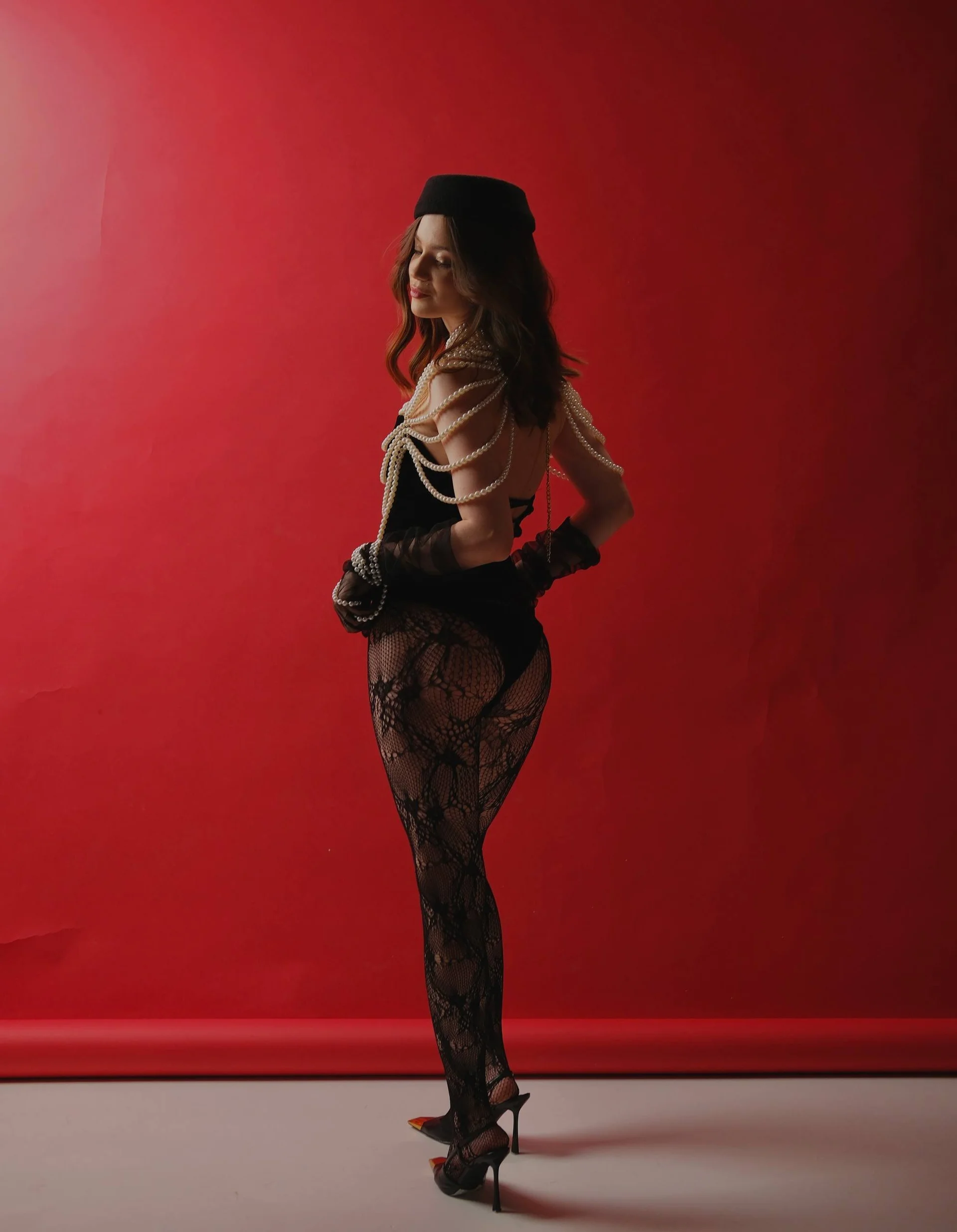 XXX Porn Photo of Nude Alison_kisss 11