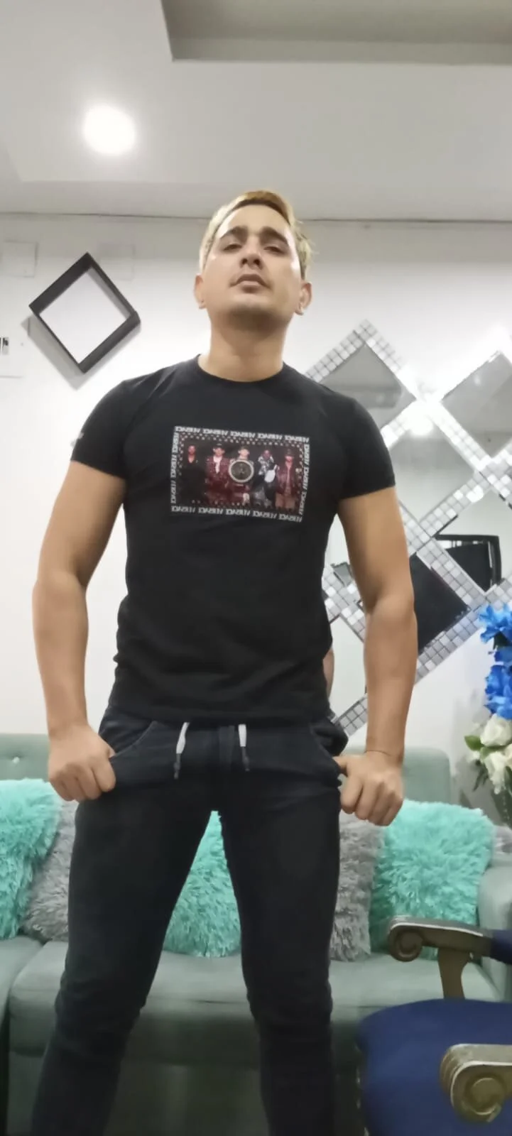 XXX Porn Photo of Nude JHOVA23CM 25