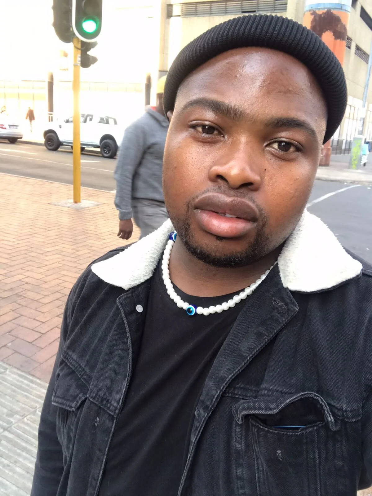 XXX Porn Photo of Nude ChubbyBlackBoyza 27