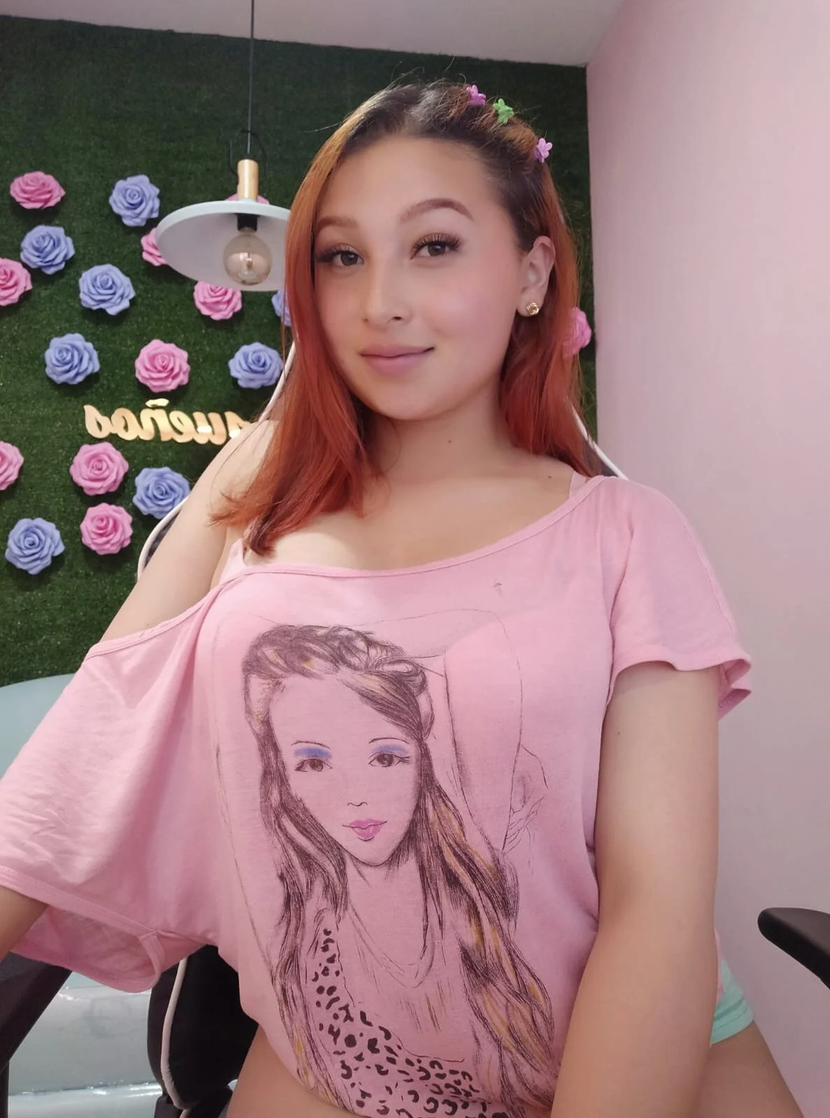 XXX Porn Photo of Nude Eyleen_24 4