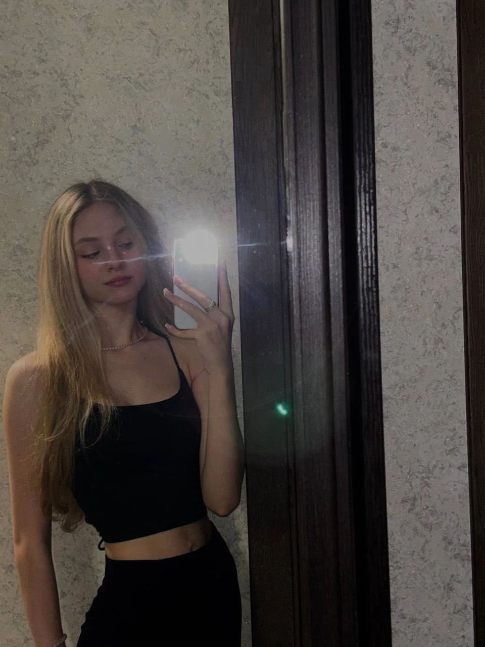 XXX Porn Photo of Nude midnightMaya 4