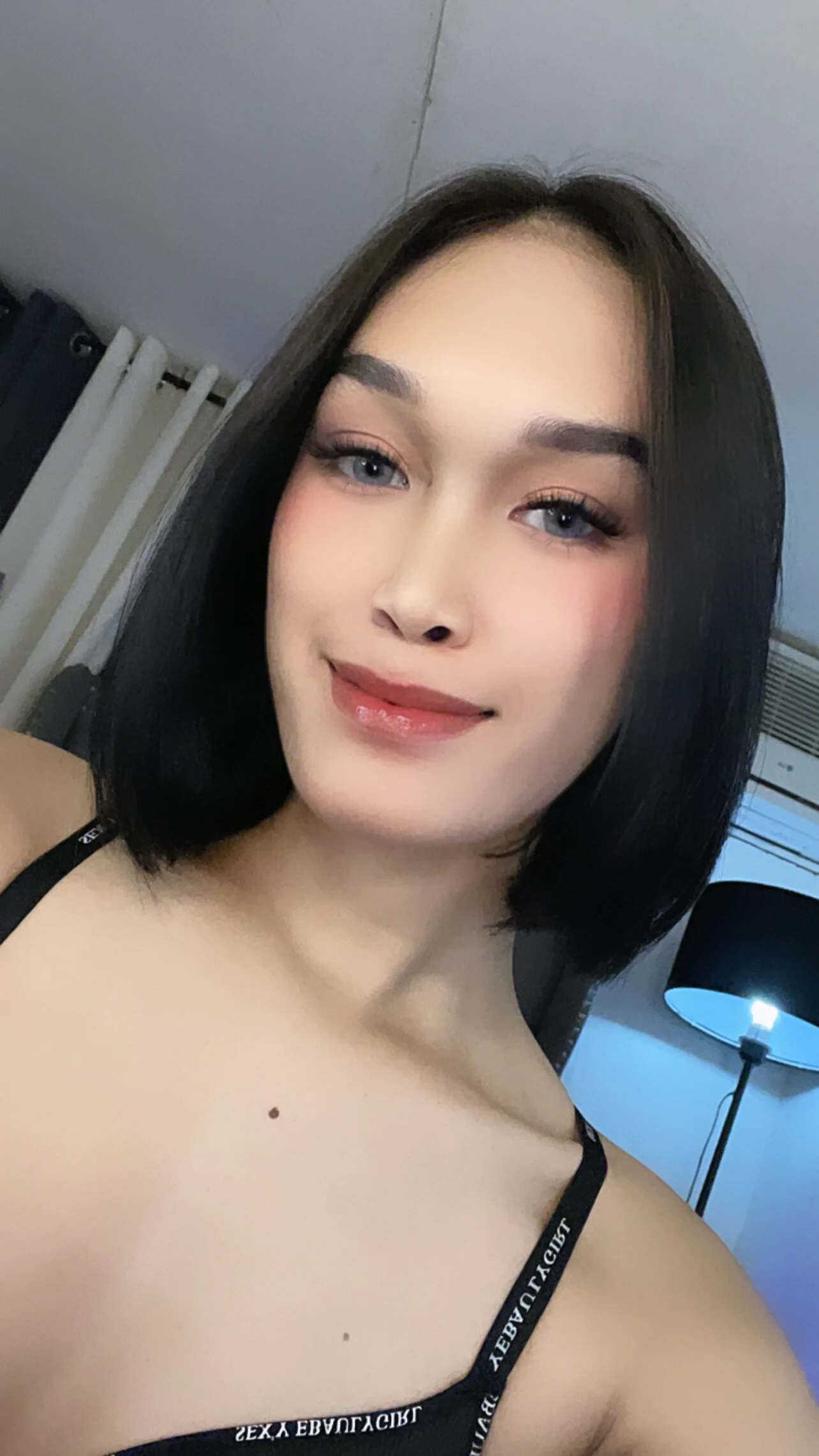 XXX Porn Photo of Nude Bella_Ysmael 4