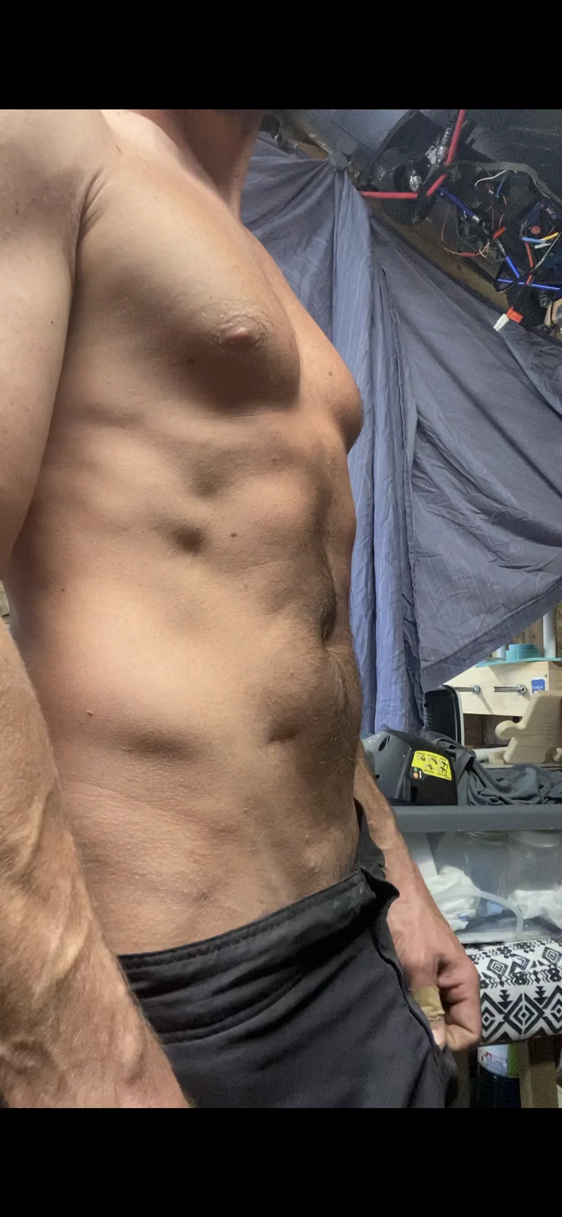 XXX Porn Photo of Nude Rob69dick 31