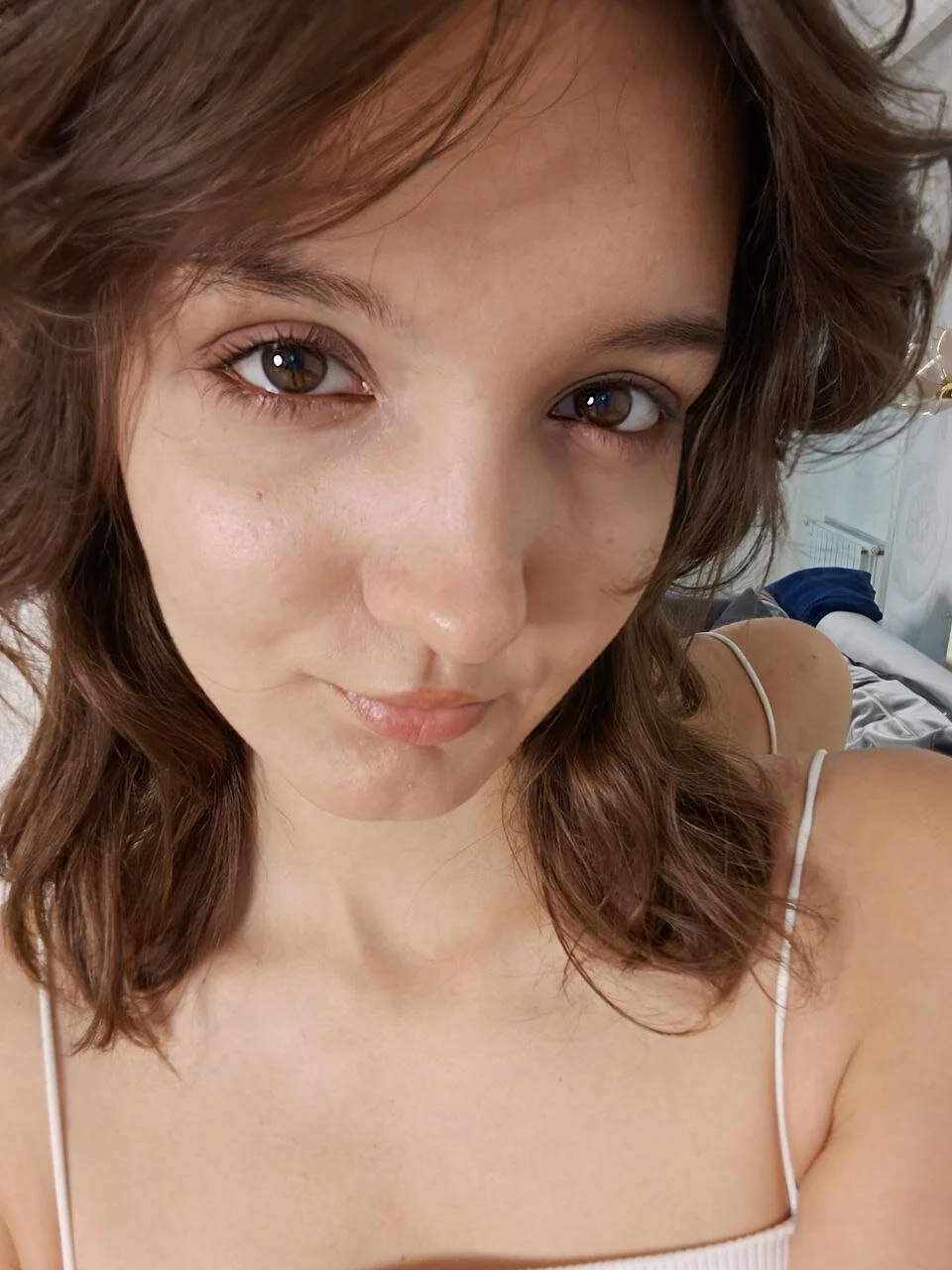 XXX Porn Photo of Nude DebiHenks 12