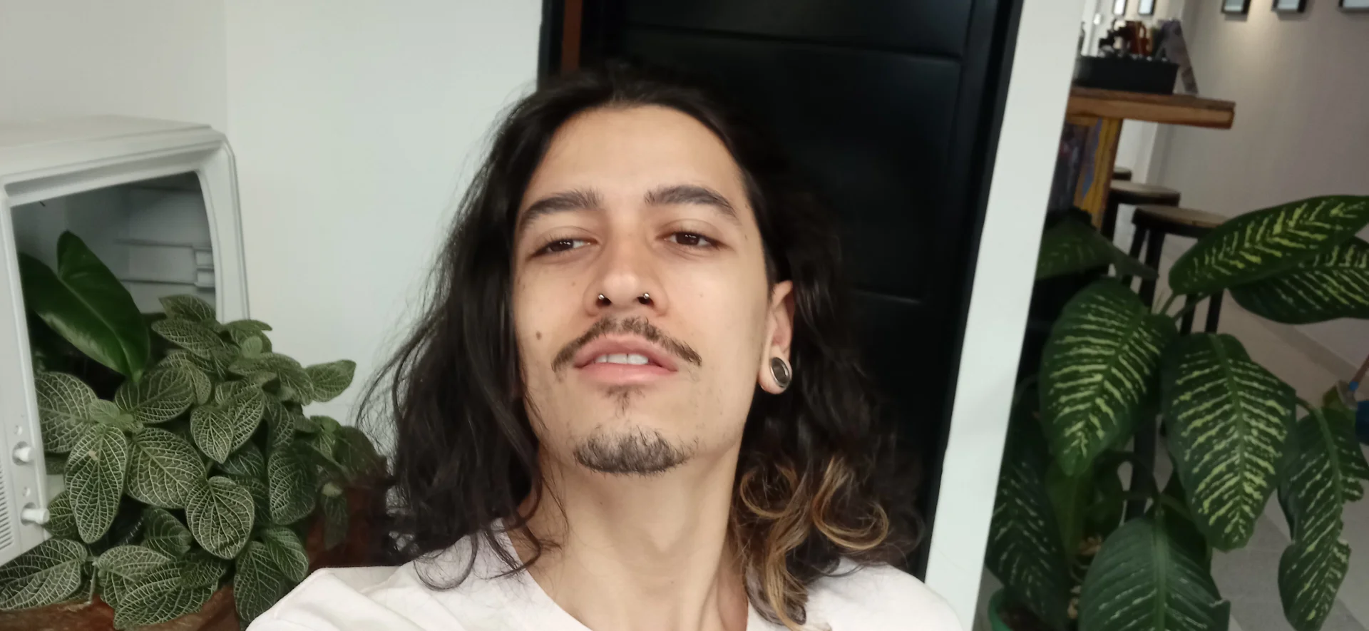 XXX Porn Photo of Nude Alexfloresz 7