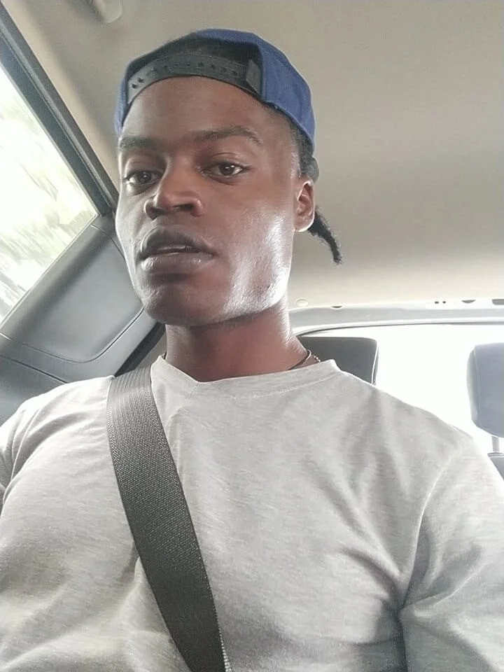 XXX Porn Photo of Nude elnigga21 6