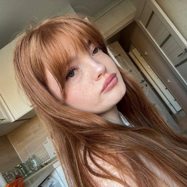 XXX Porn Photo of Nude IvanaSamrov 5