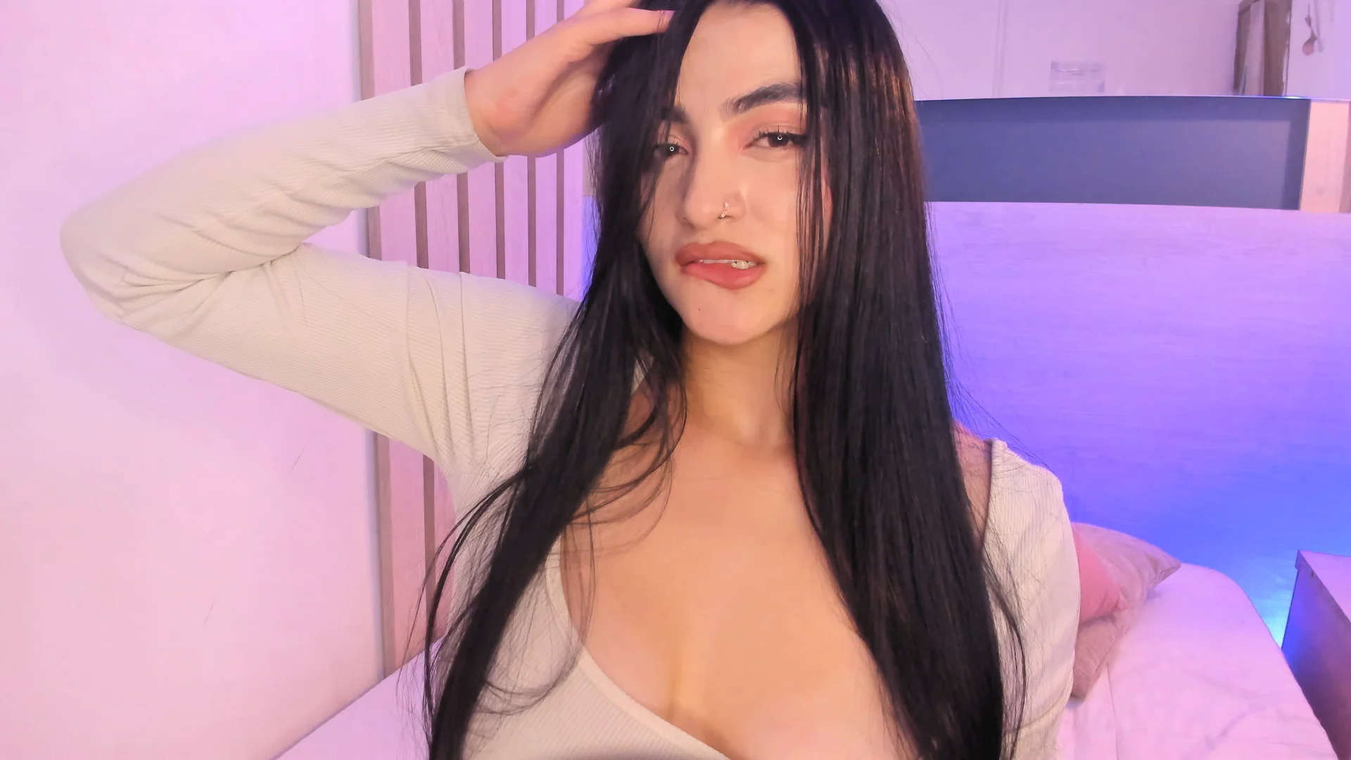 XXX Porn Photo of Nude miel_gomez 61